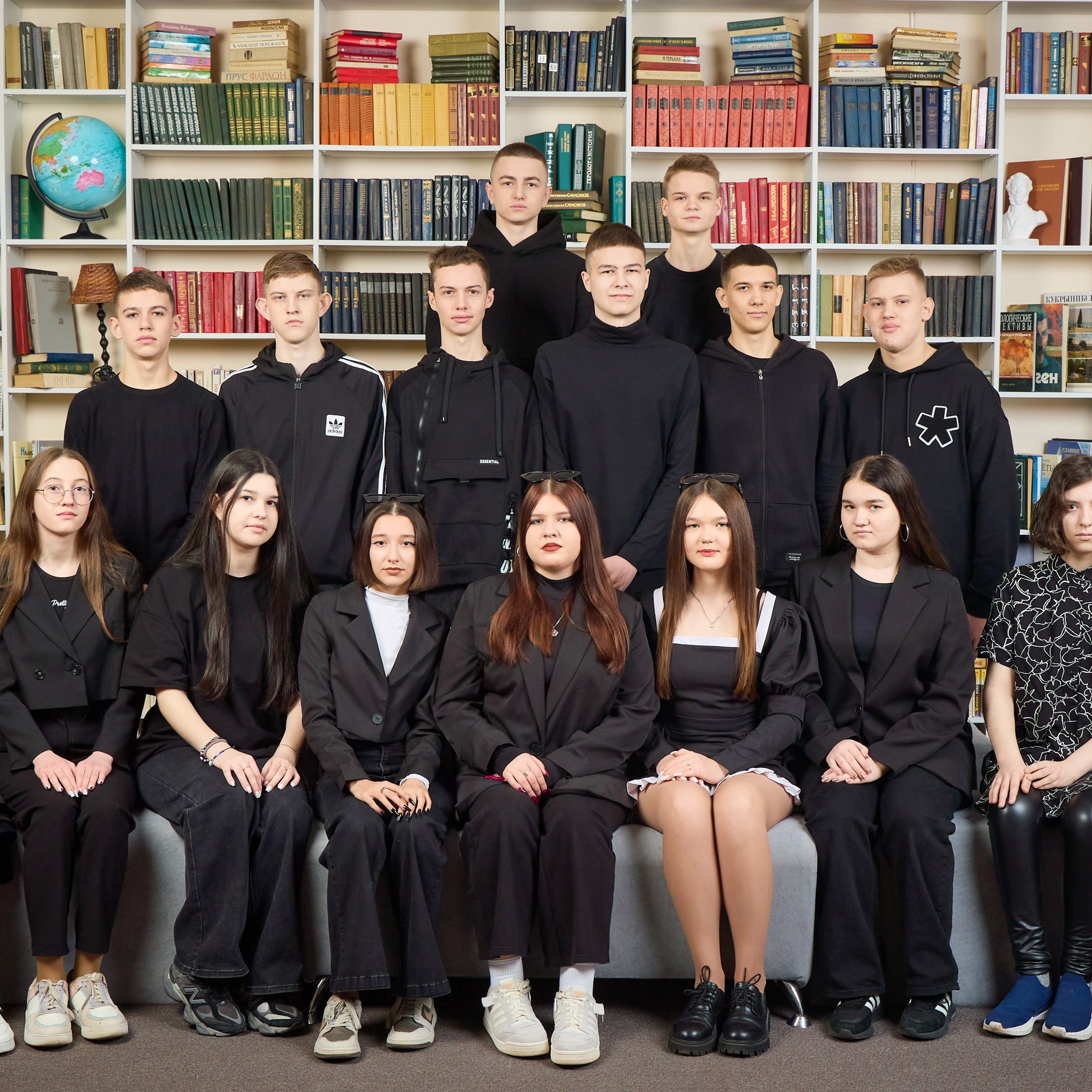 Отзывы. Школьный фотограф, выпускные альбомы