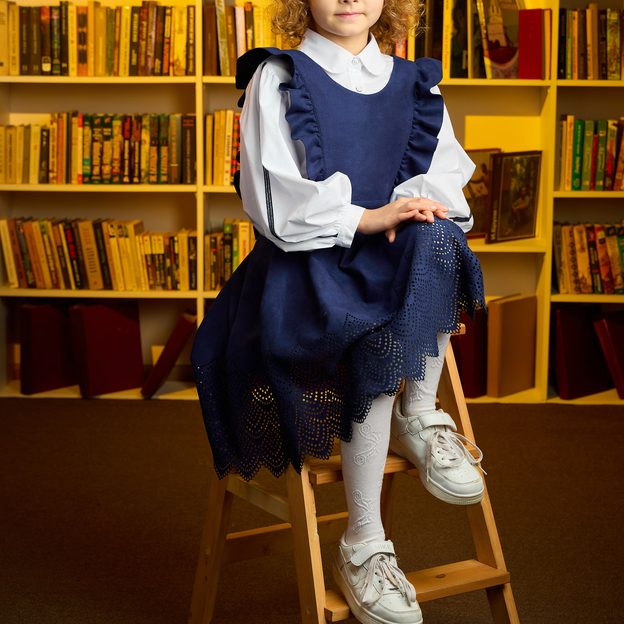 Отзывы. Школьный фотограф, выпускные альбомы