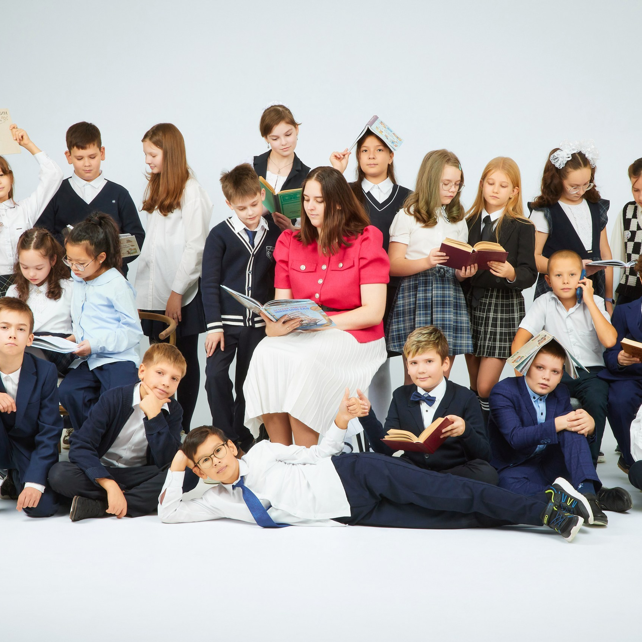 Отзывы. Школьный фотограф, выпускные альбомы