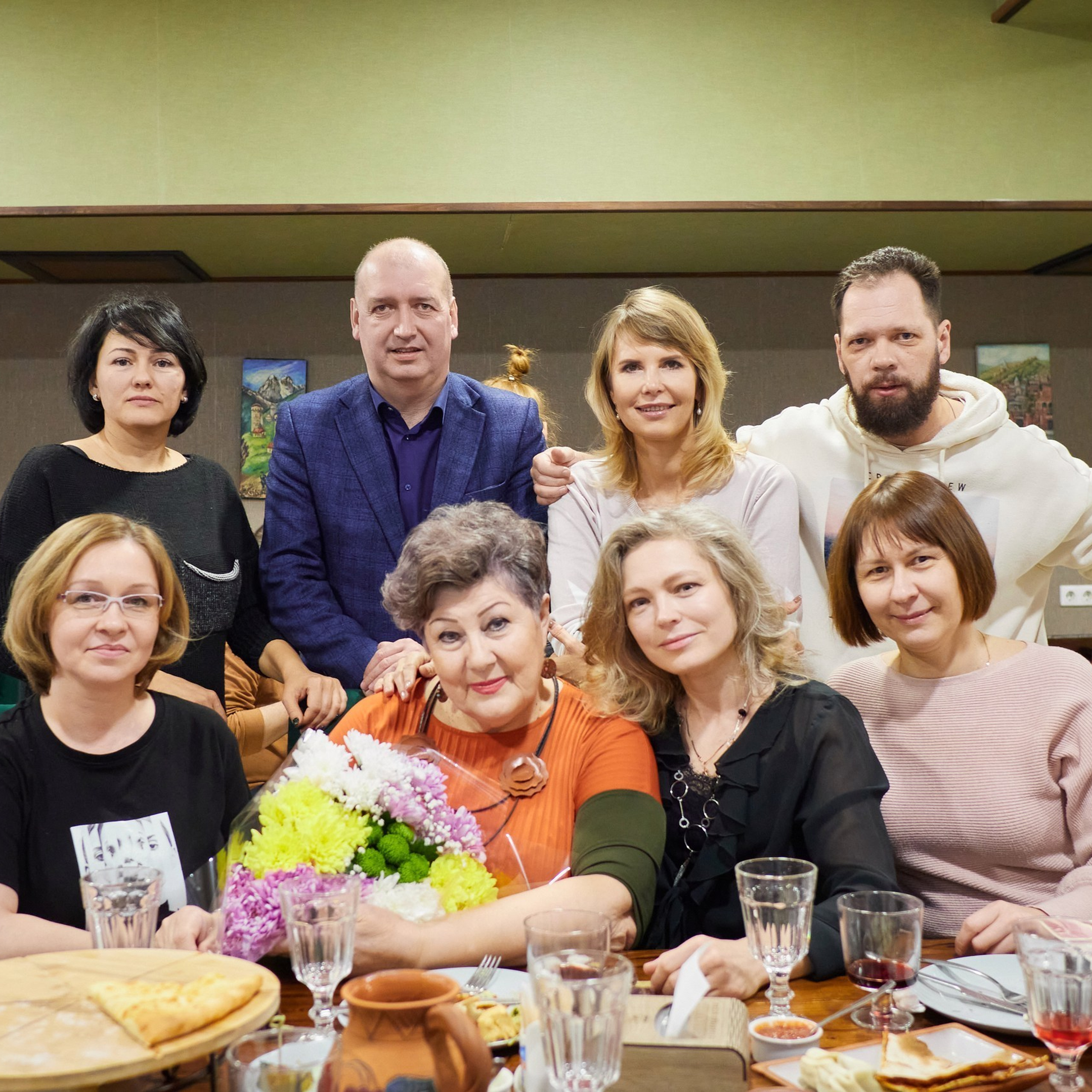 Отзывы. Школьный фотограф, выпускные альбомы