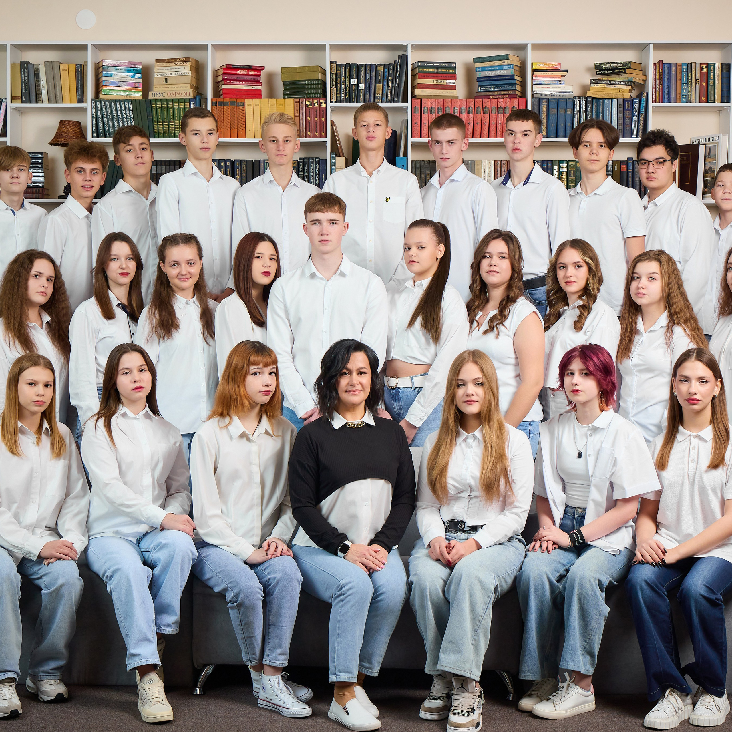 Отзывы. Школьный фотограф, выпускные альбомы