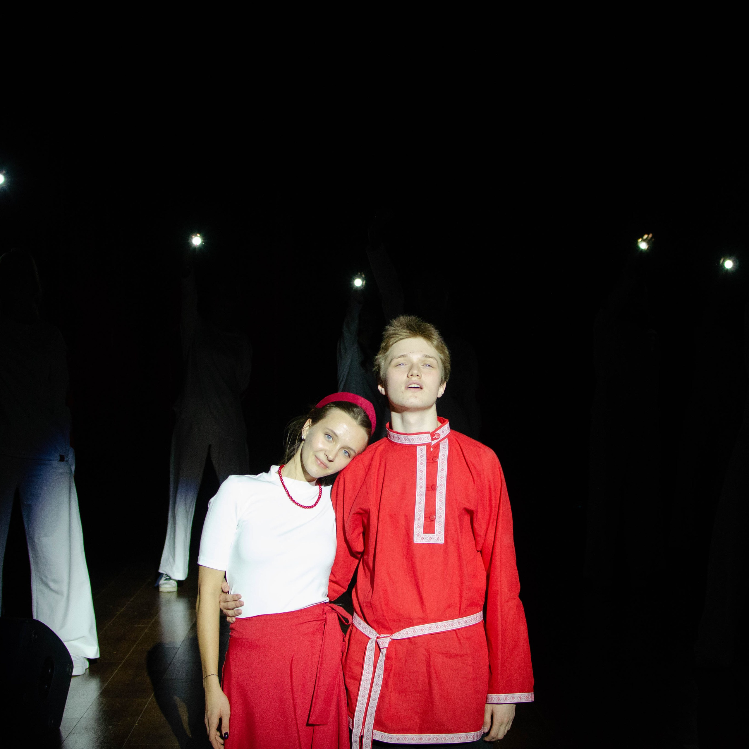 Мероприятия