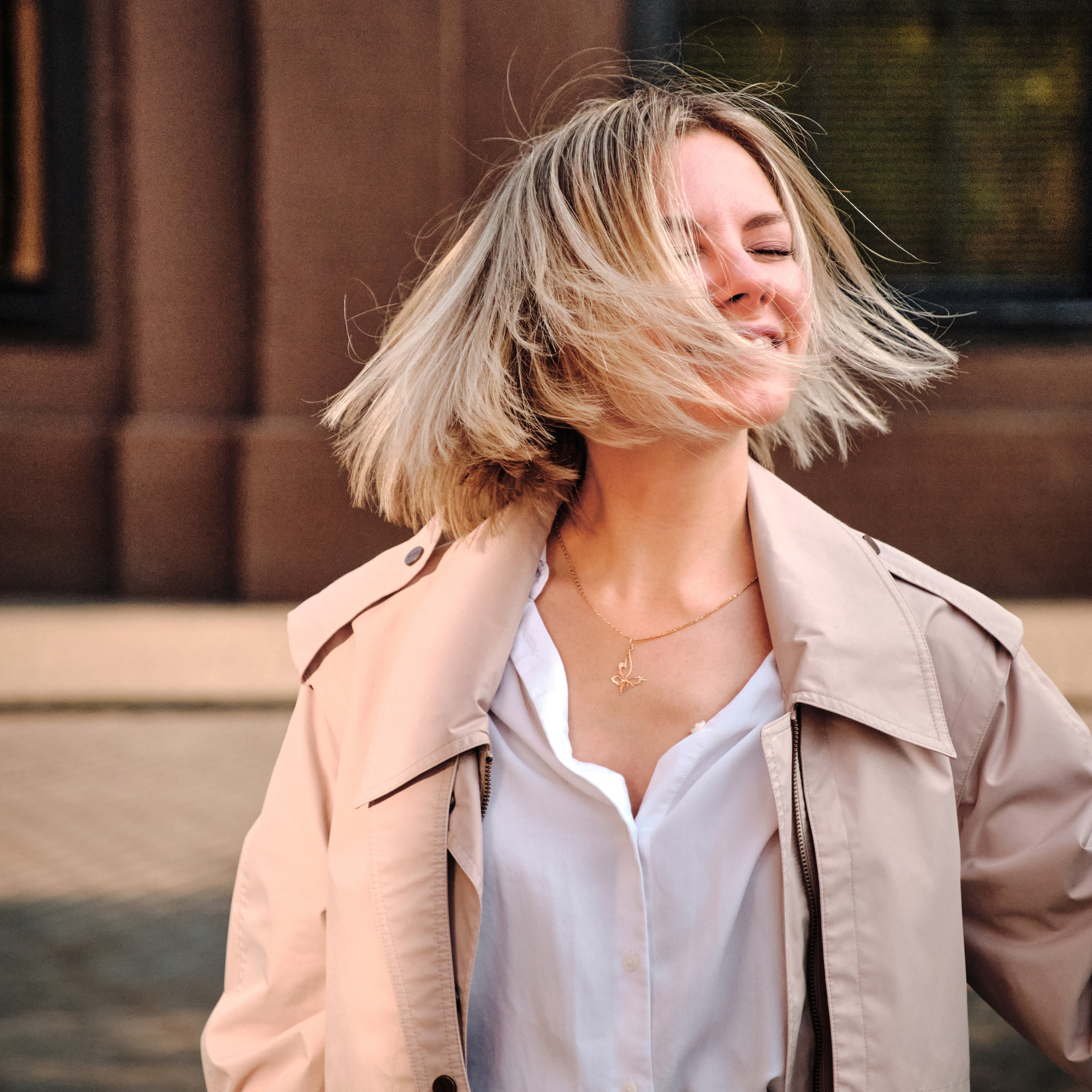 Юлия. Новый имидж