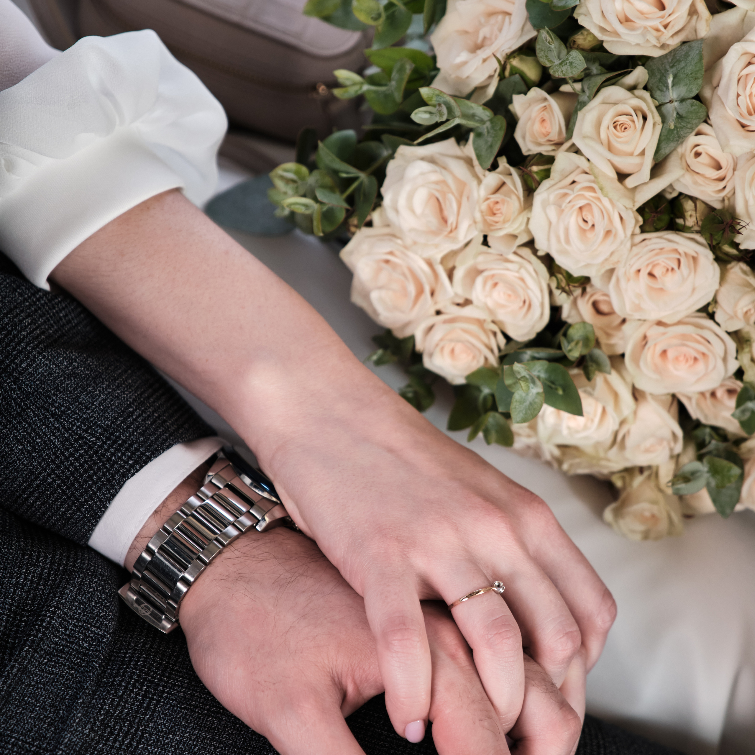 Юлия и Алекс. Свадьба