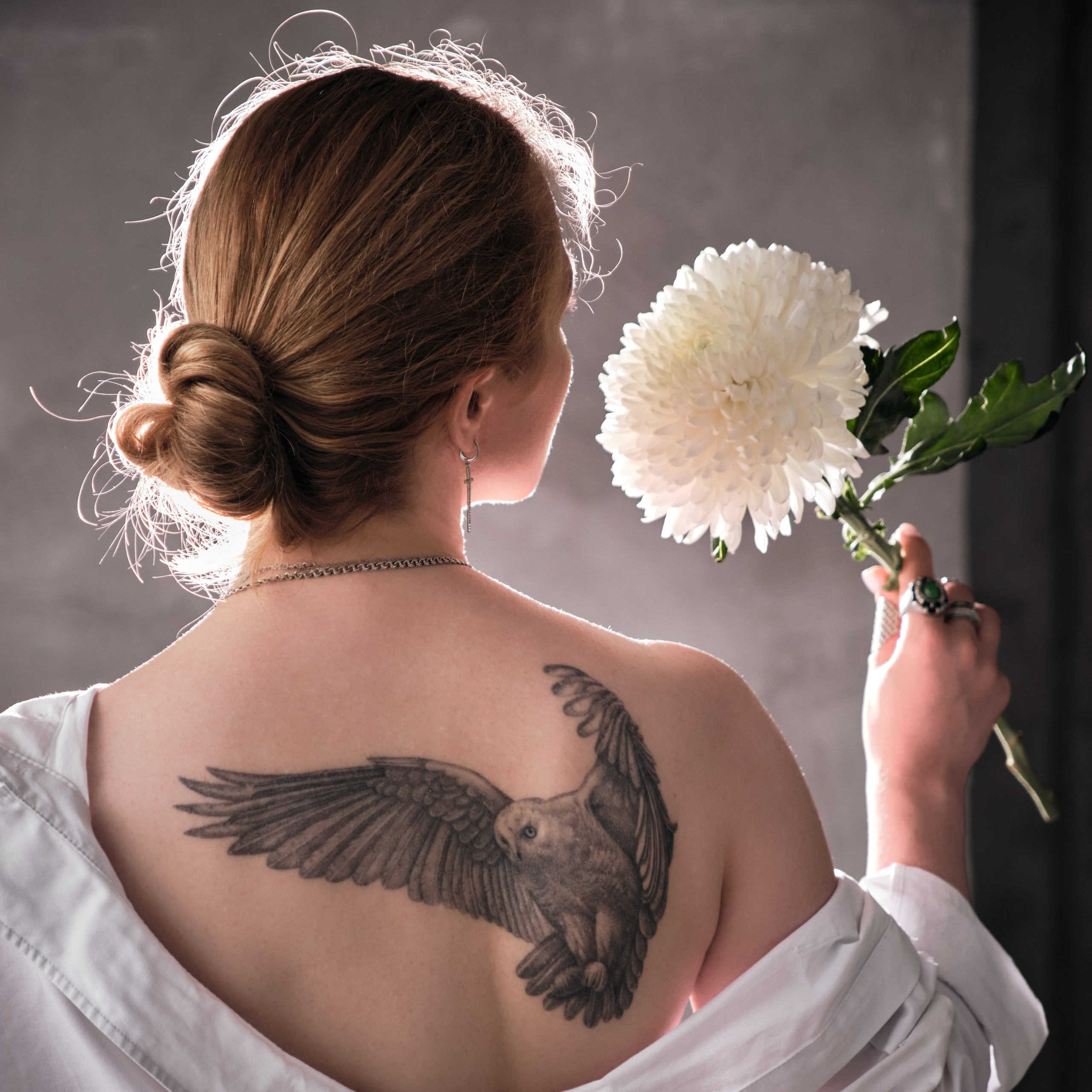 Ольга (в студии)