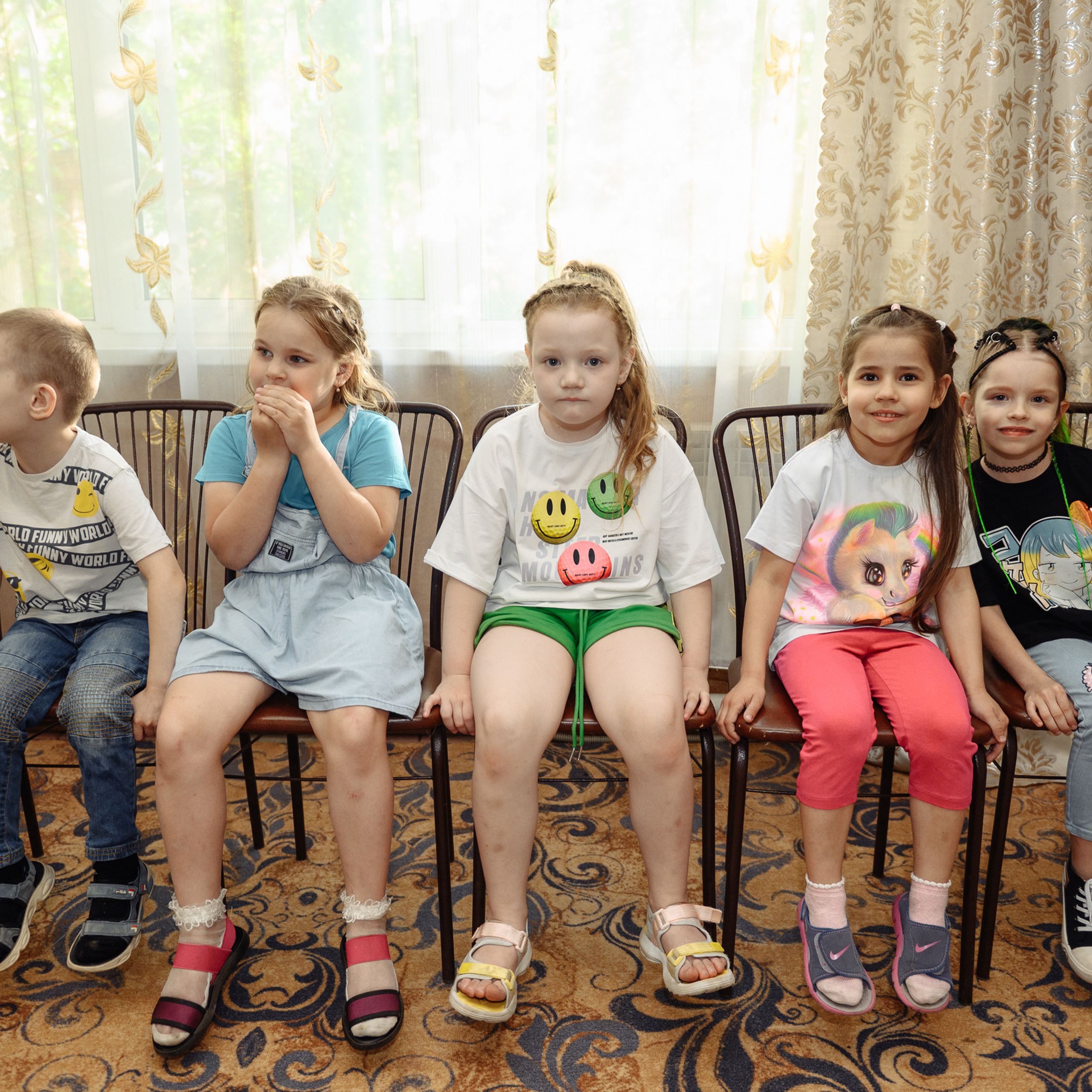 Отзывы. Клуб виртуальной реальности Абакан — PortVR Club