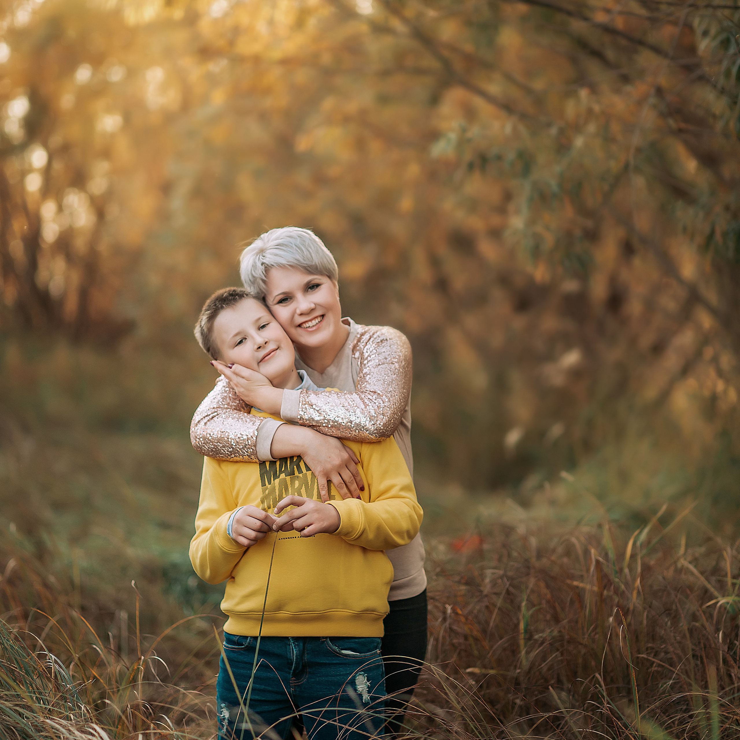 Отзывы. Детский и семейный фотограф в Красноярске Юлия Бирюкова