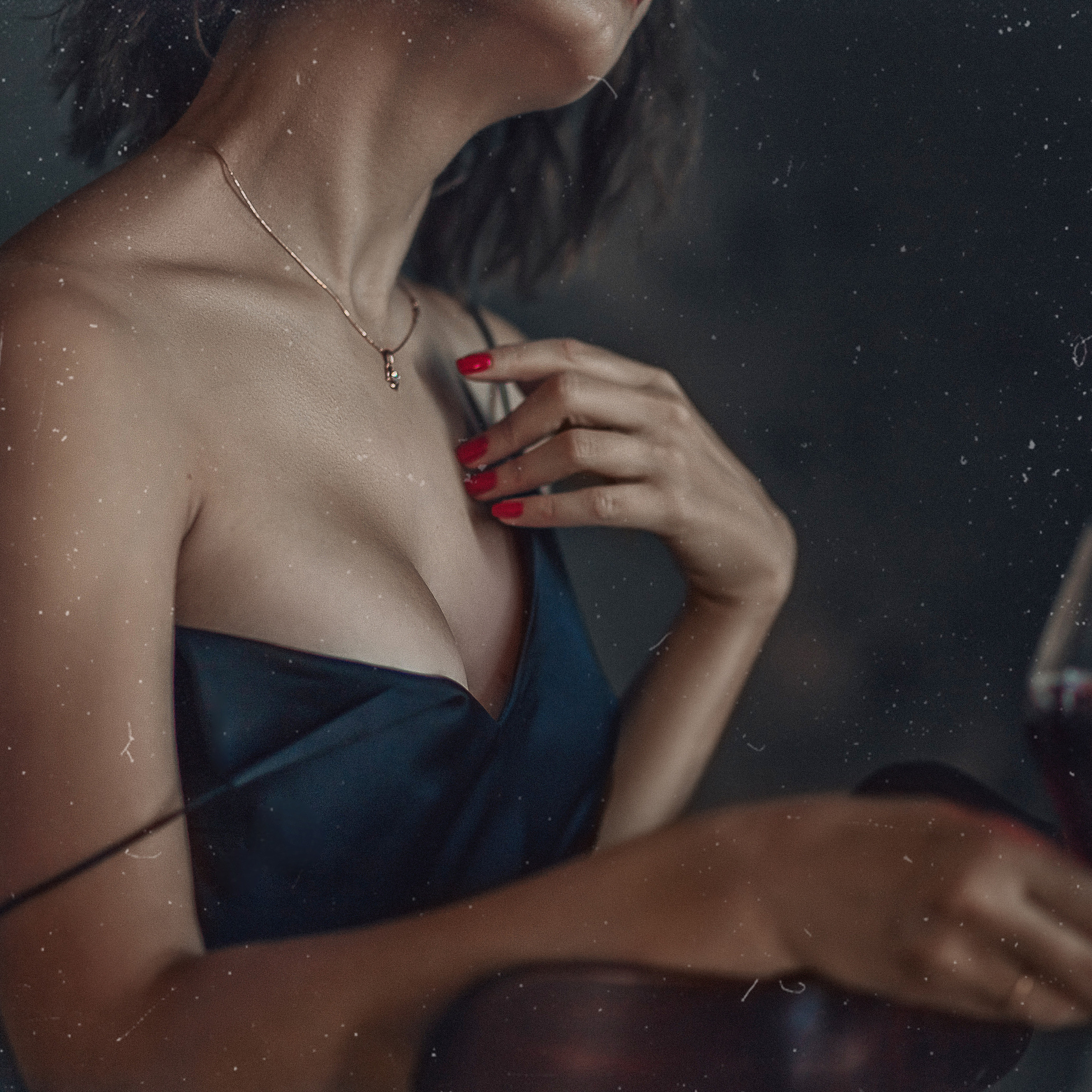 Стиль и женственность в Moon