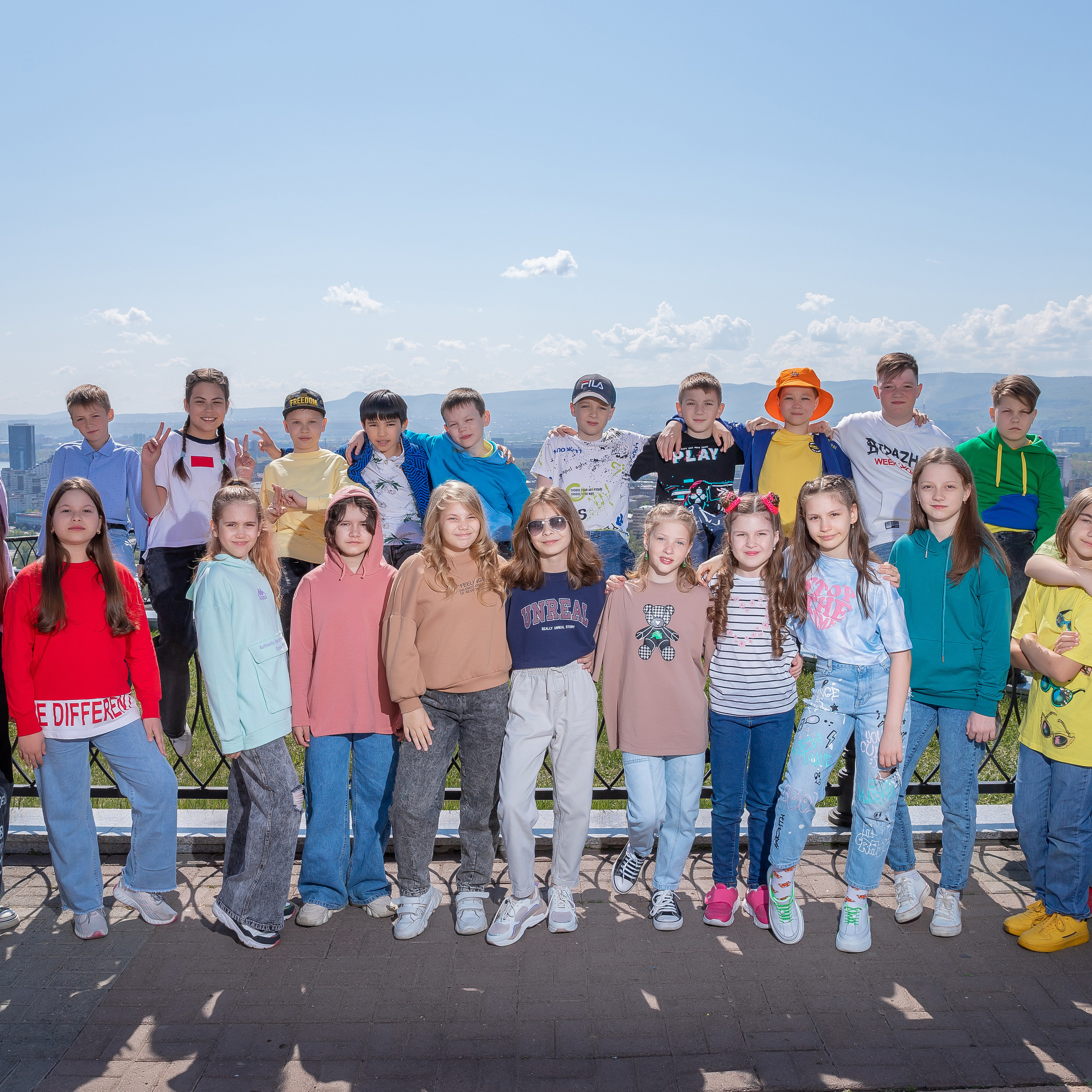 Отзывы. Детский и семейный фотограф в Красноярске Юлия Бирюкова