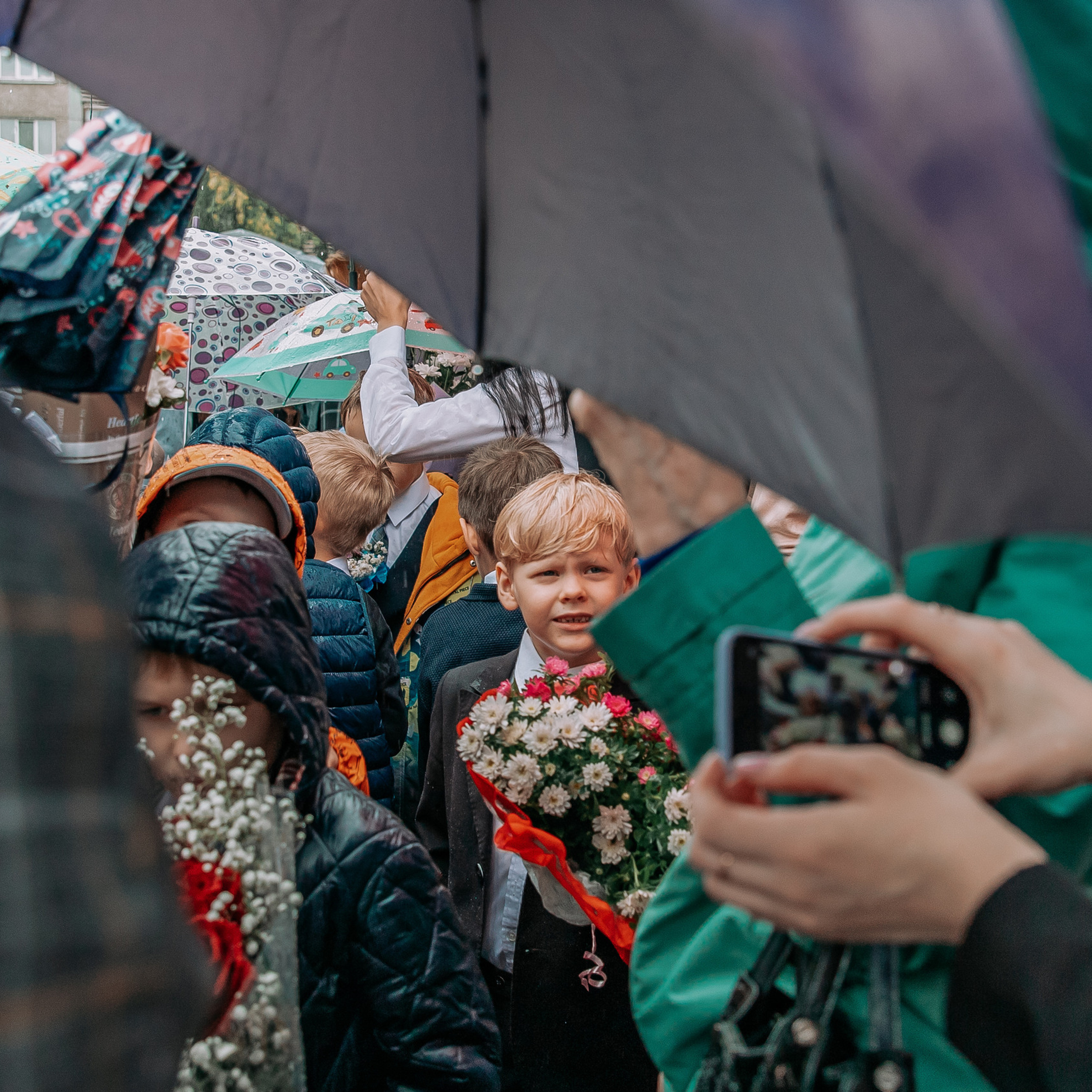 Отзывы. Детский и семейный фотограф в Красноярске Юлия Бирюкова