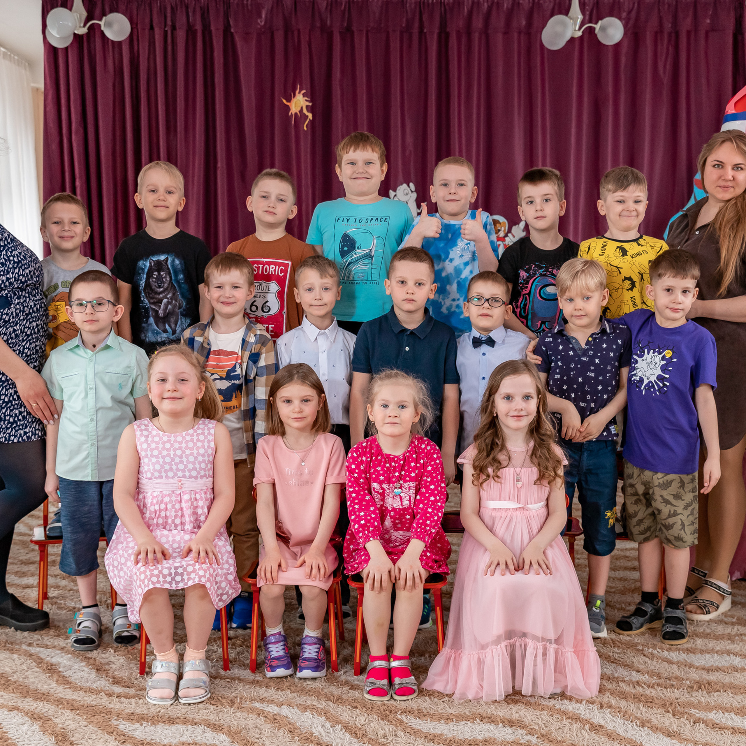 Отзывы. Детский и семейный фотограф в Красноярске Юлия Бирюкова