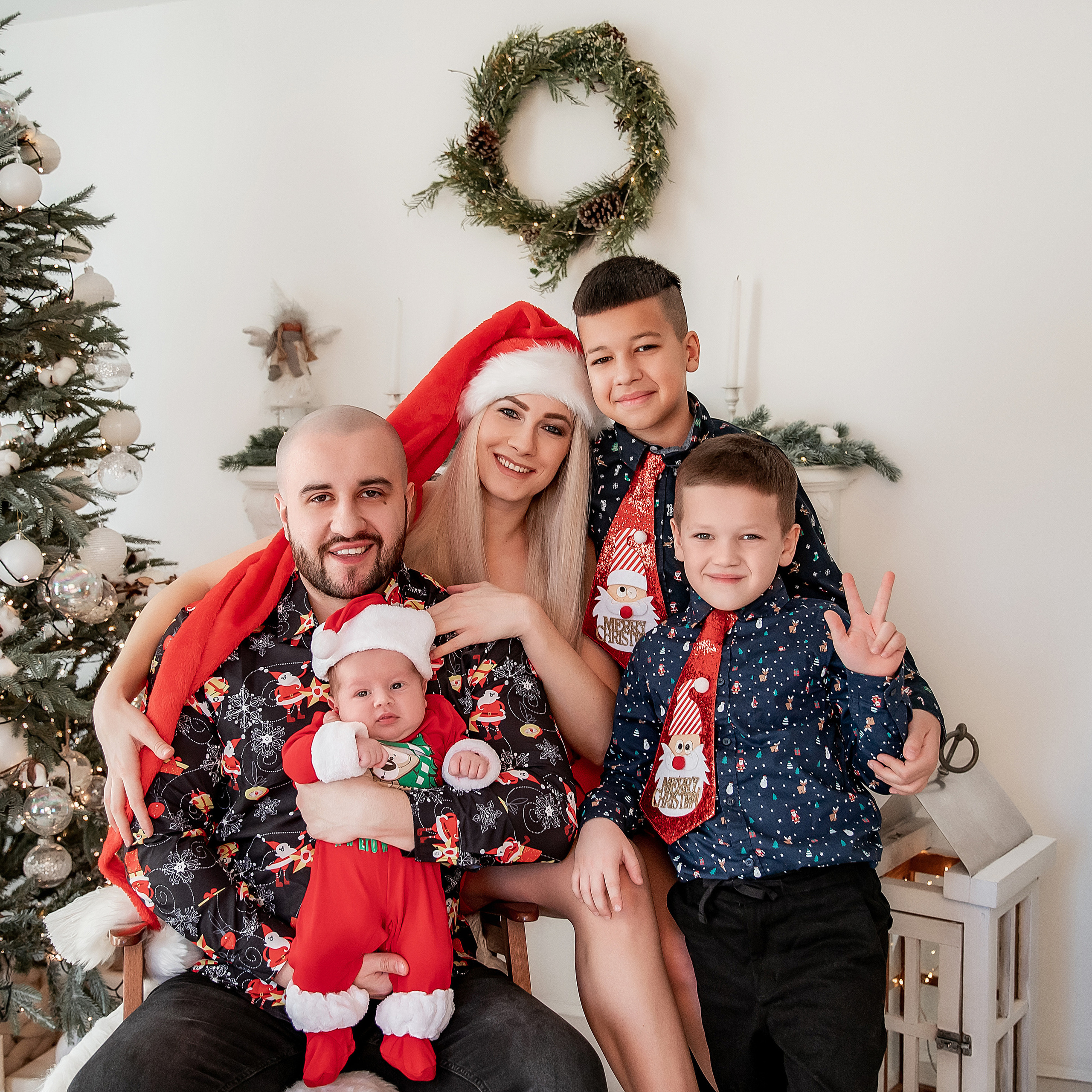 Отзывы. Детский и семейный фотограф в Красноярске Юлия Бирюкова