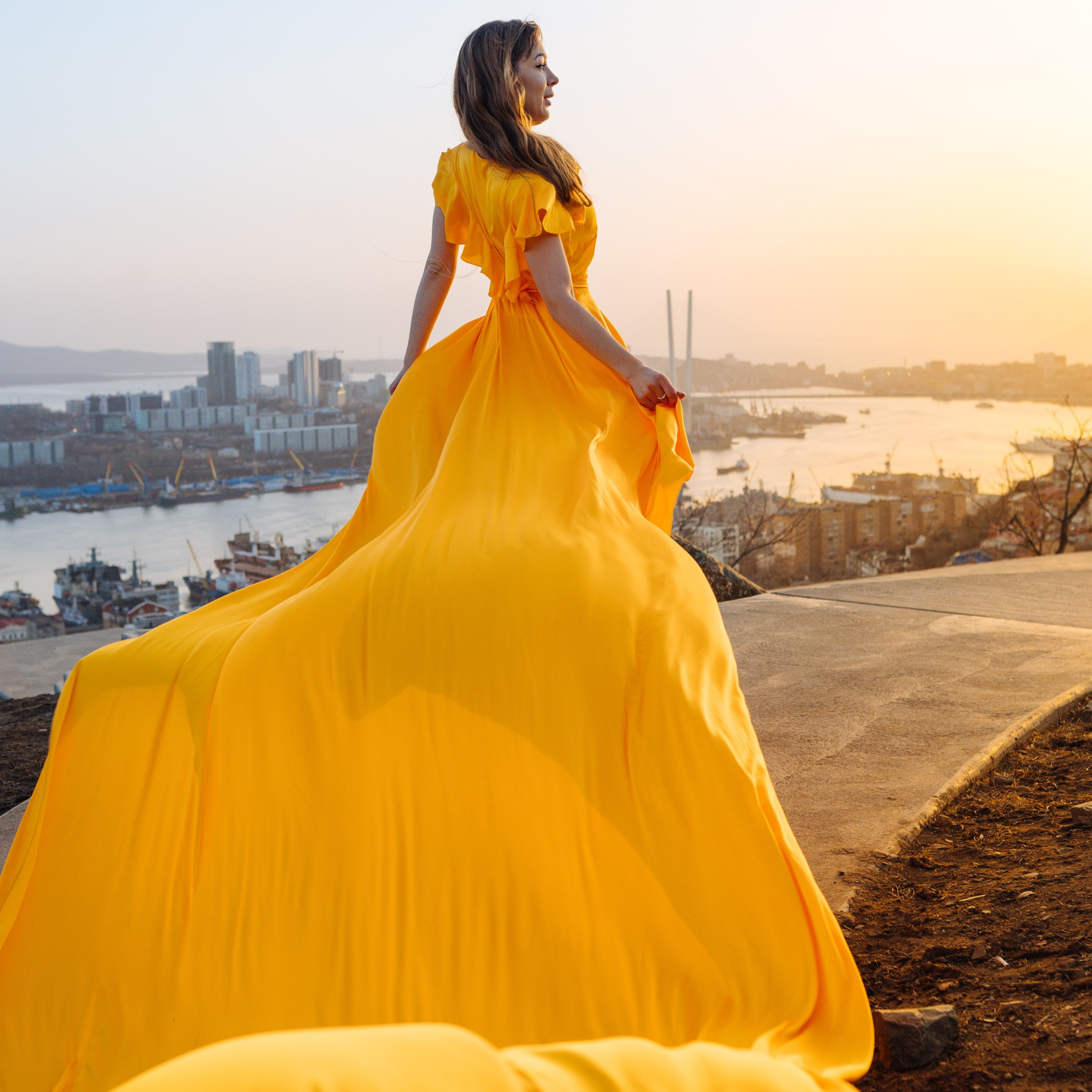 Фотограф во Владивостоке Ефремов Дмитрий