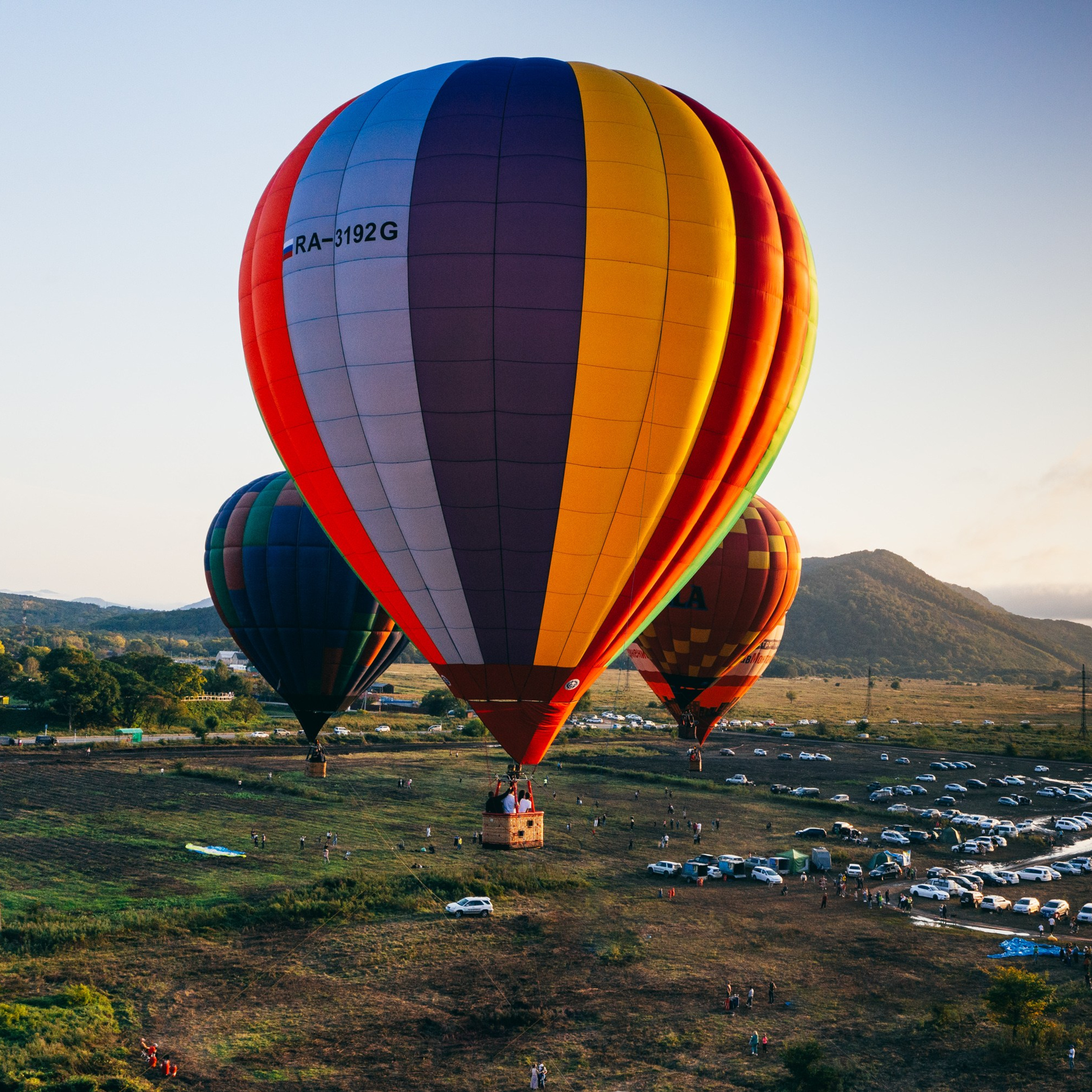 Фотограф во Владивостоке Ефремов Дмитрий