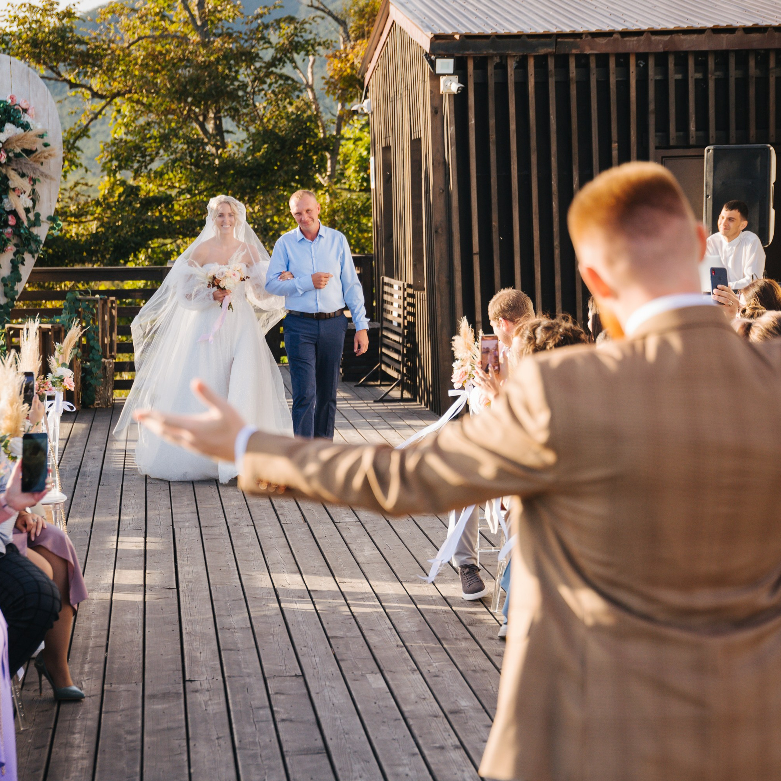 Отзывы. Фотограф во Владивостоке Ефремов Дмитрий