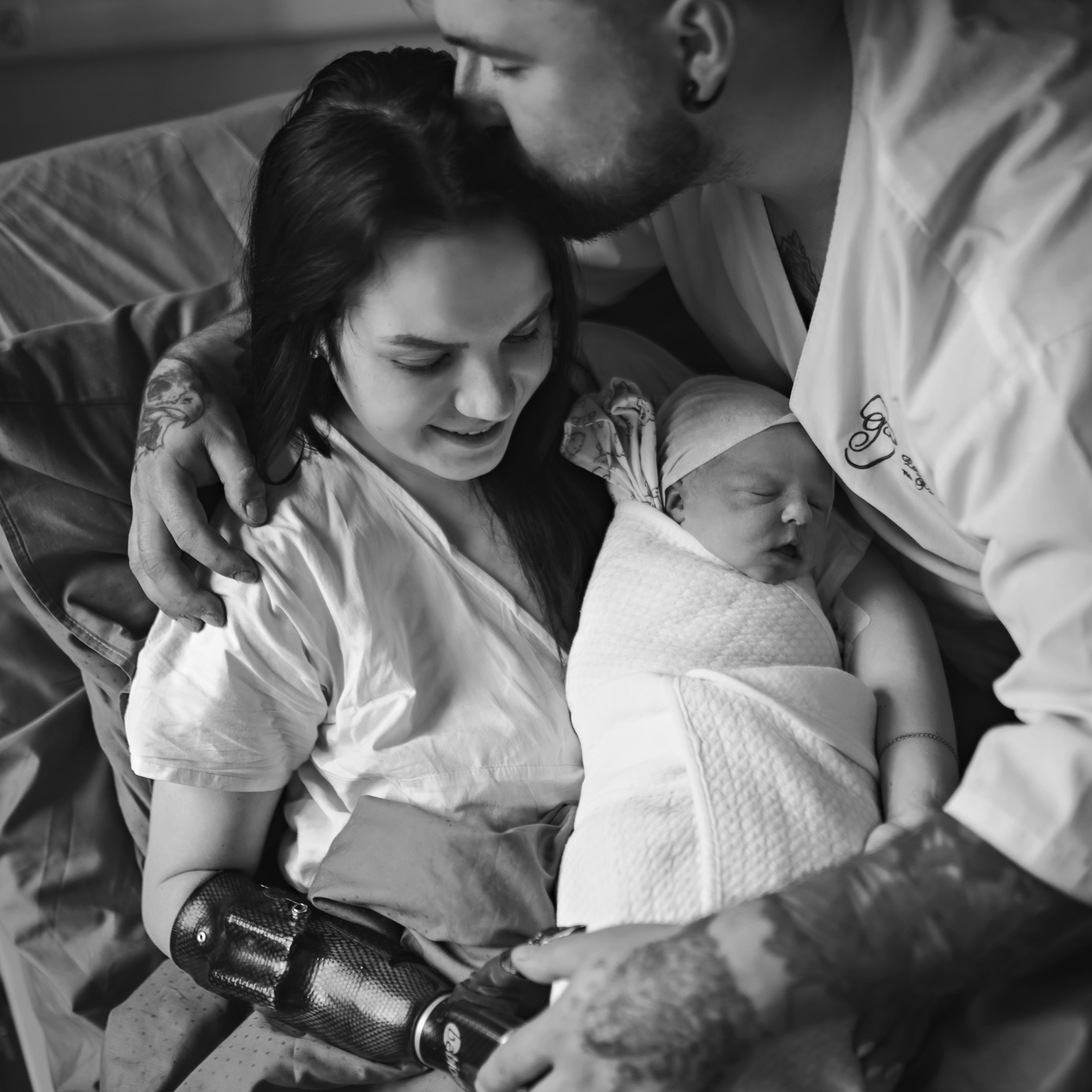 Anny Smirnova Testimonials | Birth & Family Photographer in Austin, TX