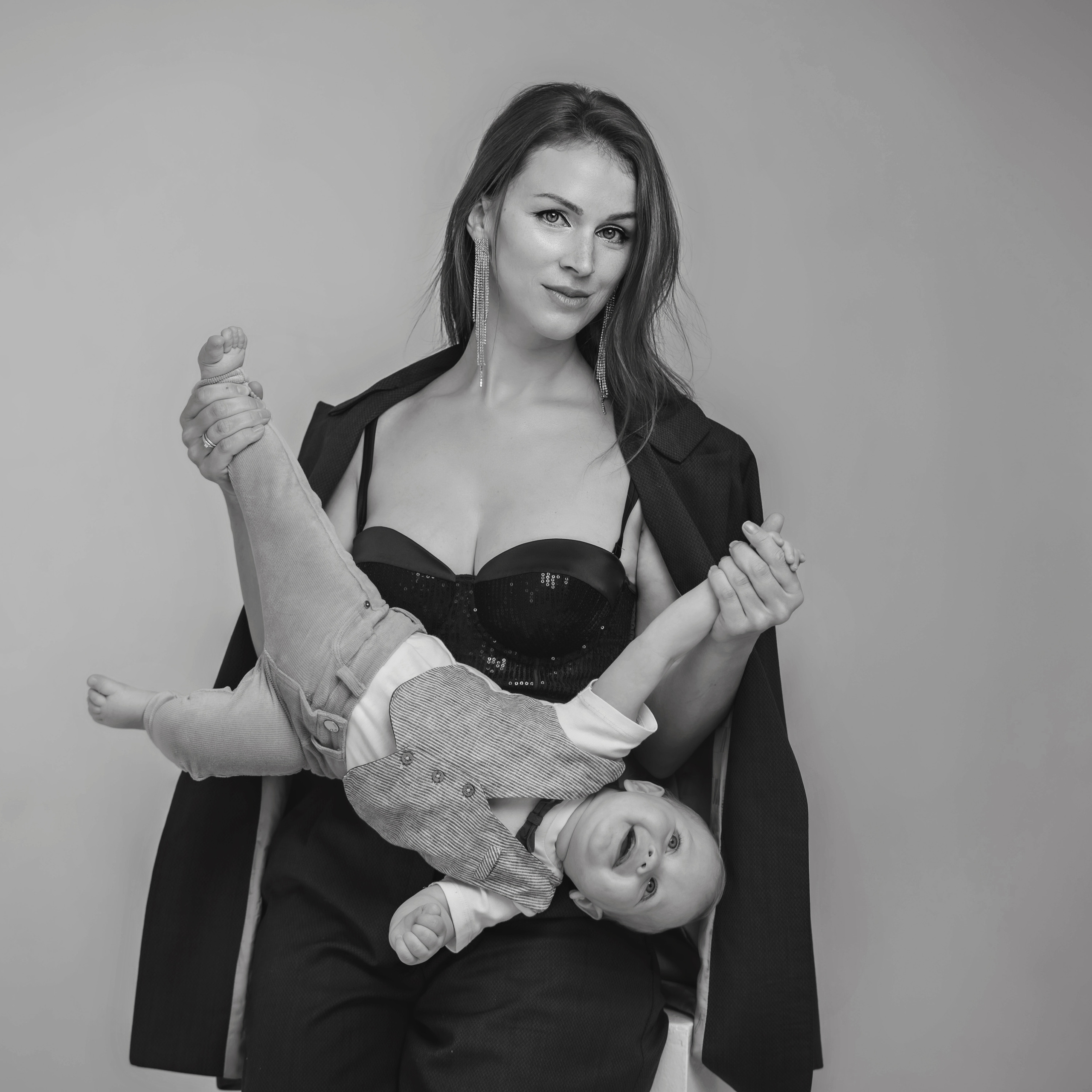 Anny Smirnova Testimonials | Birth & Family Photographer in Austin, TX