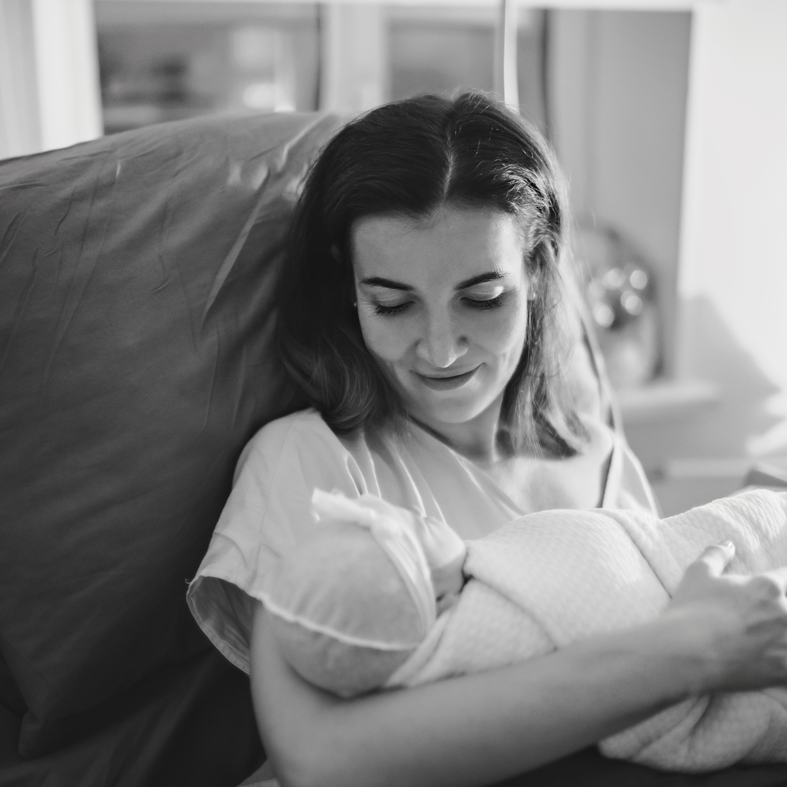 Anny Smirnova Testimonials | Birth & Family Photographer in Austin, TX