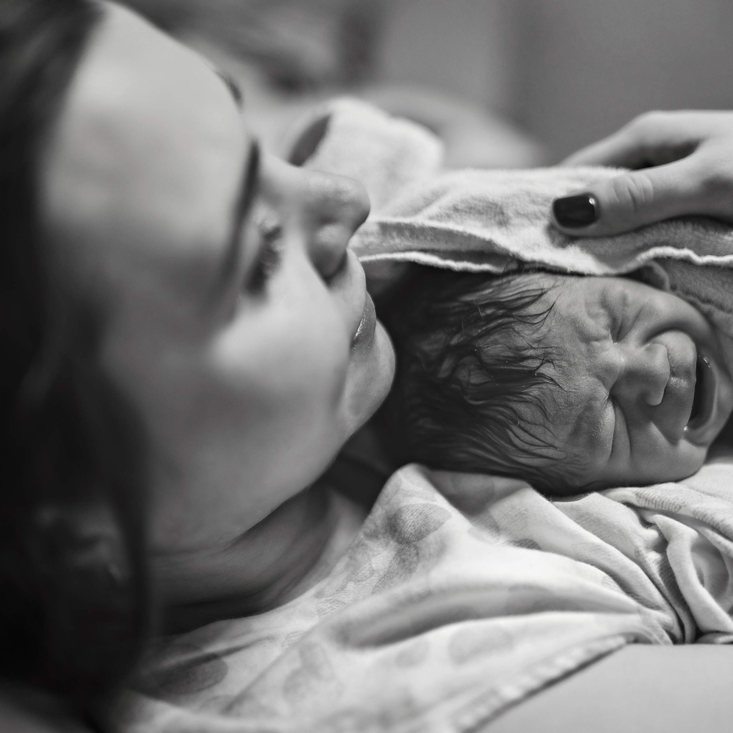 Anny Smirnova Testimonials | Birth & Family Photographer in Austin, TX