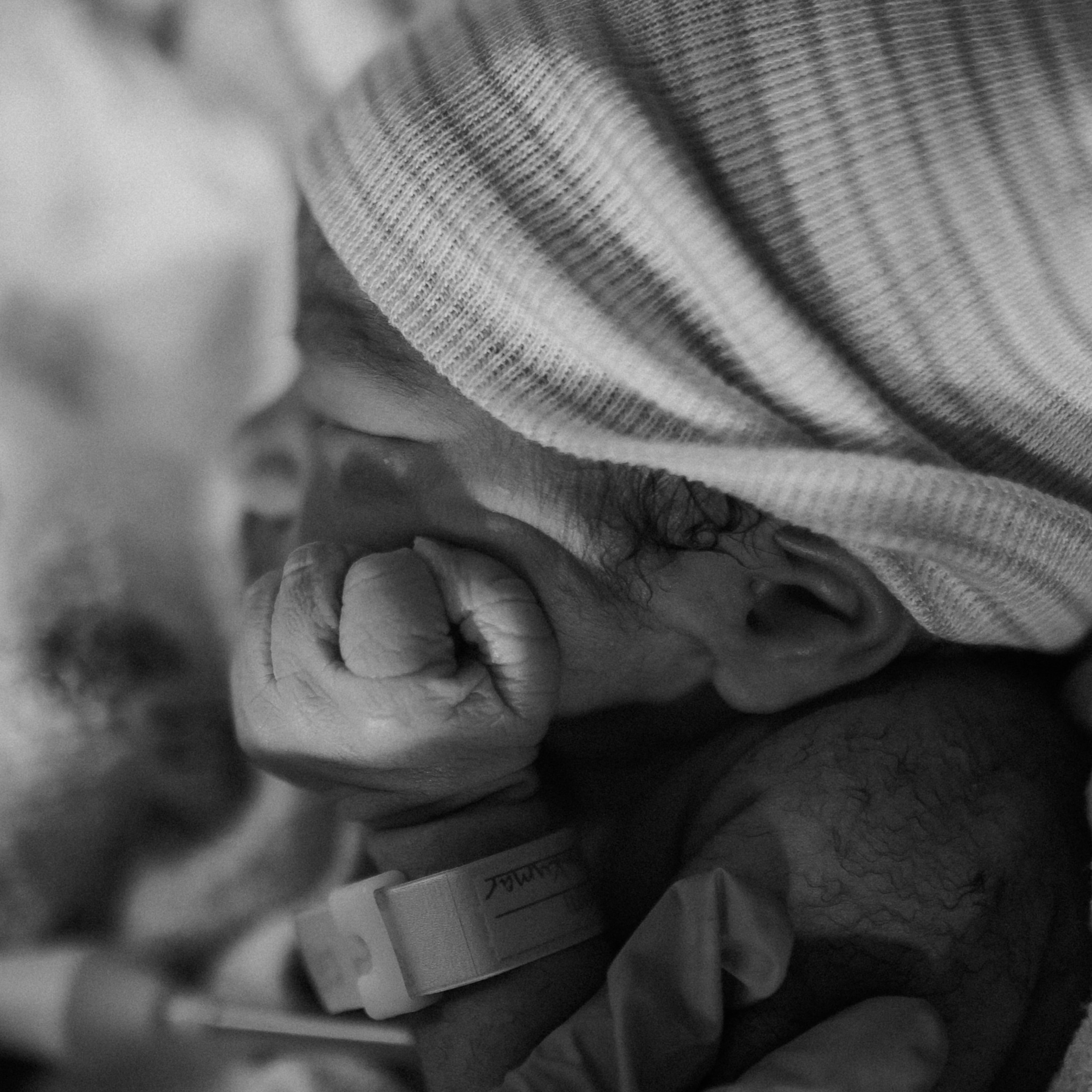 Anny Smirnova Testimonials | Birth & Family Photographer in Austin, TX