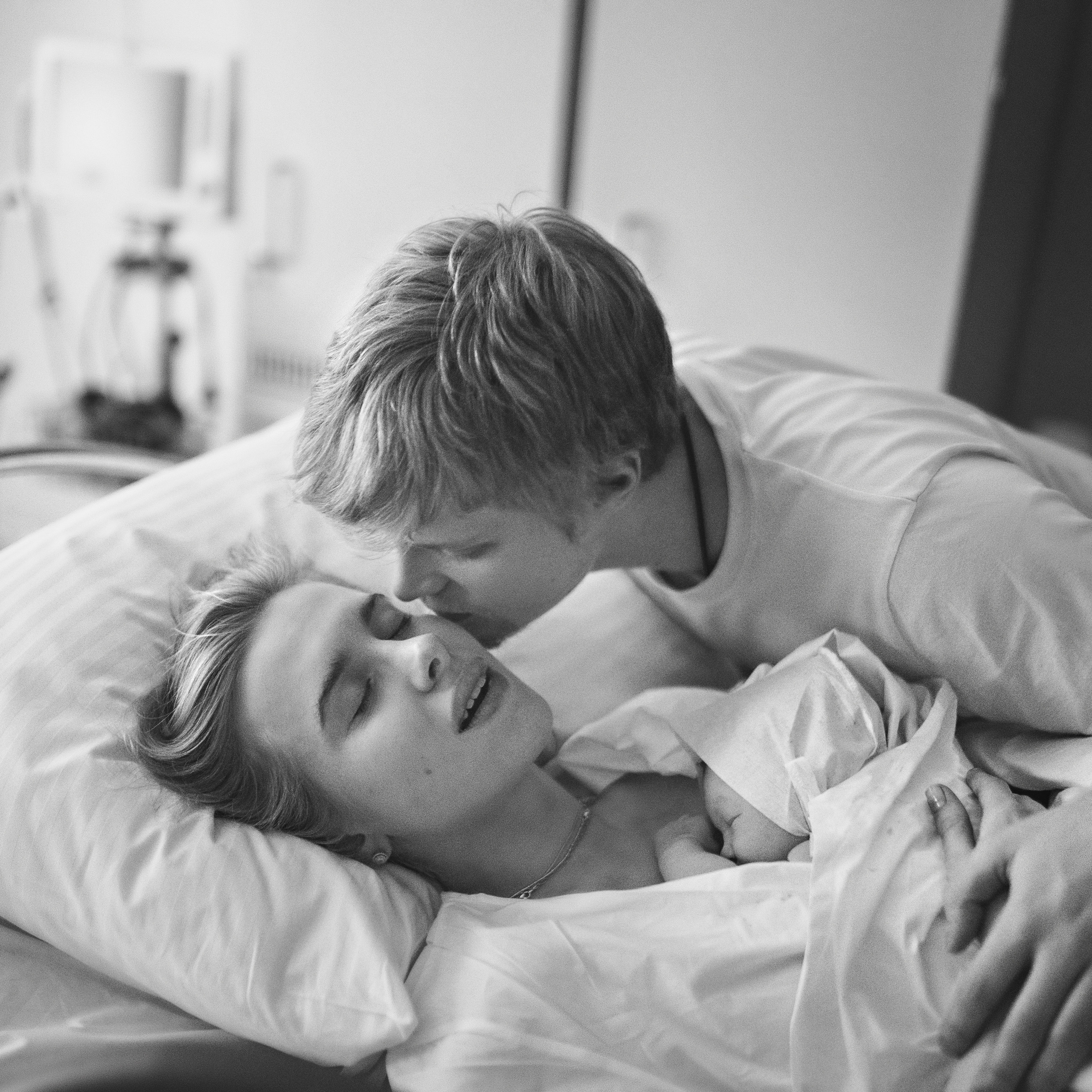 Anny Smirnova Testimonials | Birth & Family Photographer in Austin, TX