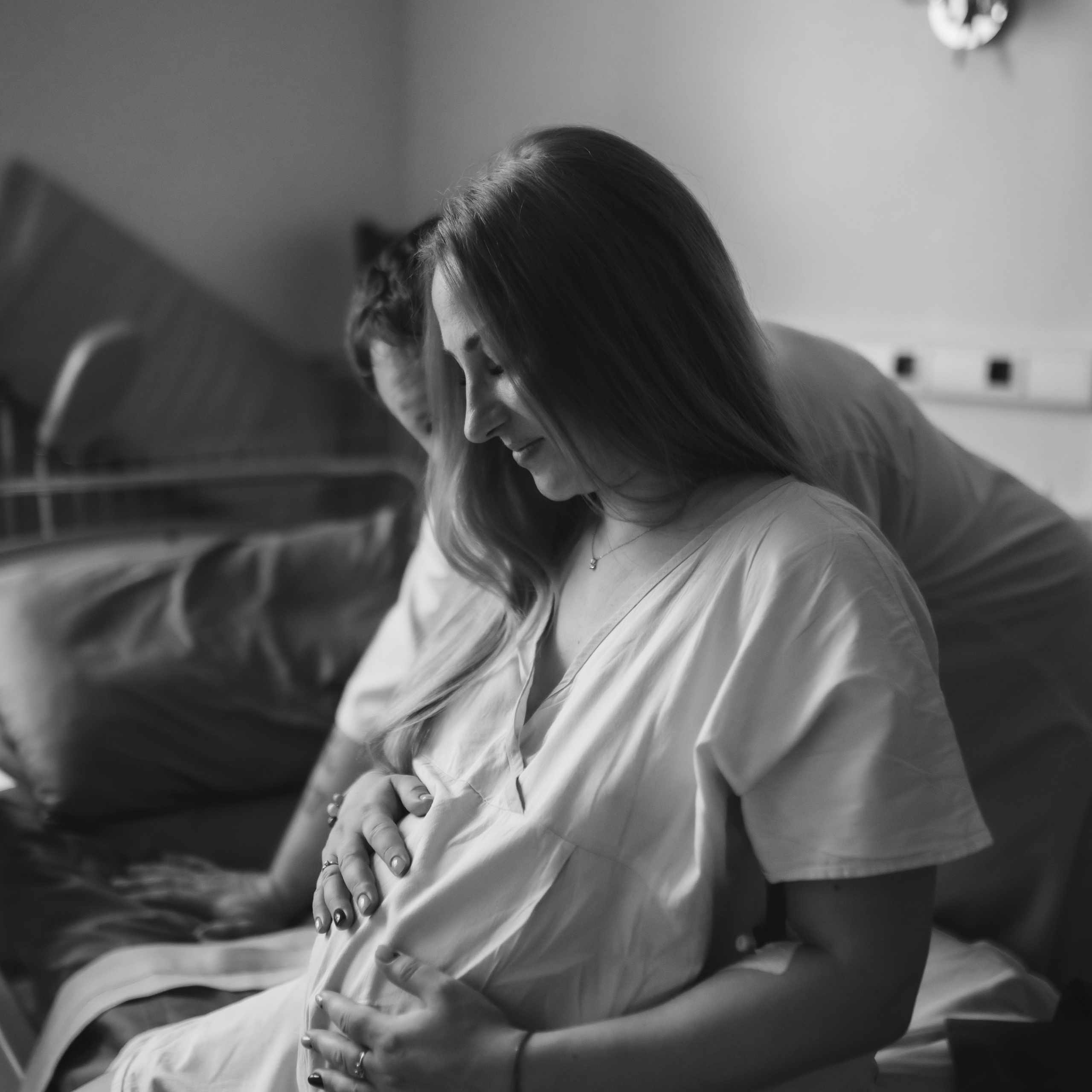 Anny Smirnova Testimonials | Birth & Family Photographer in Austin, TX