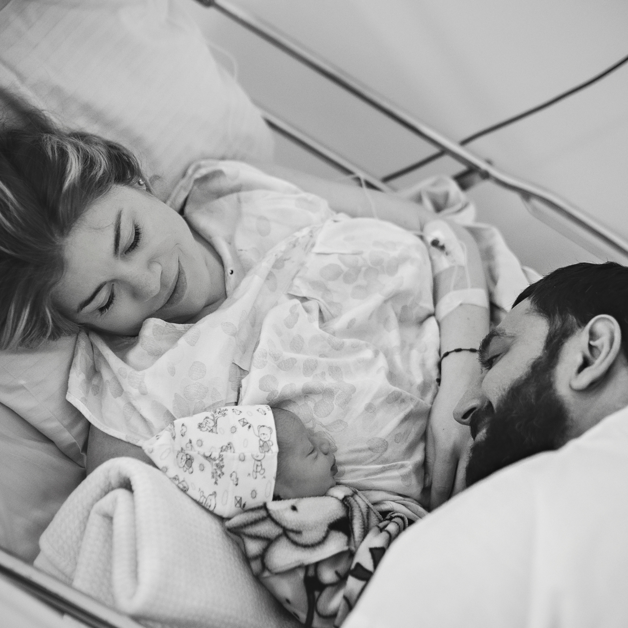 Anny Smirnova Testimonials | Birth & Family Photographer in Austin, TX