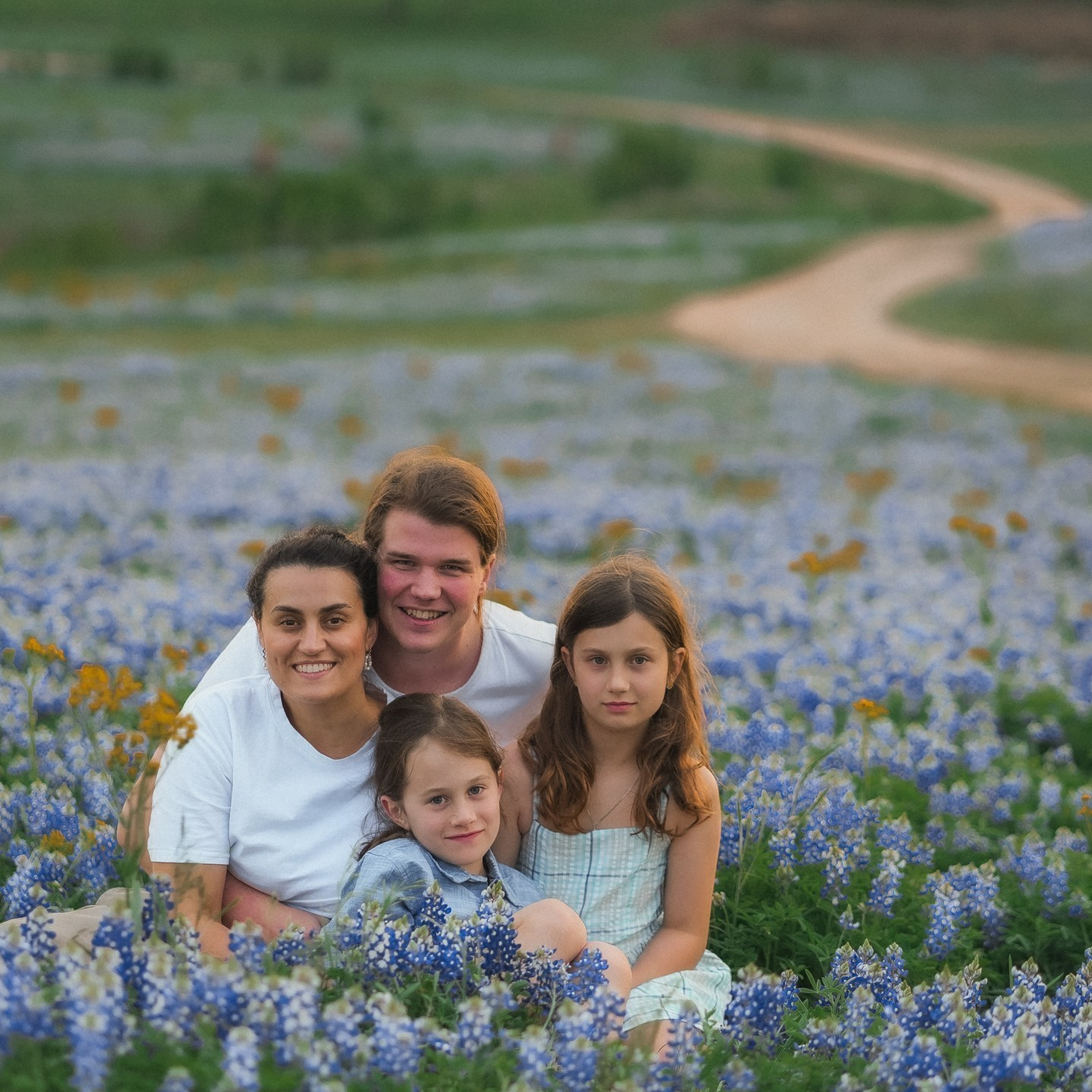 Anny Smirnova Testimonials | Birth & Family Photographer in Austin, TX