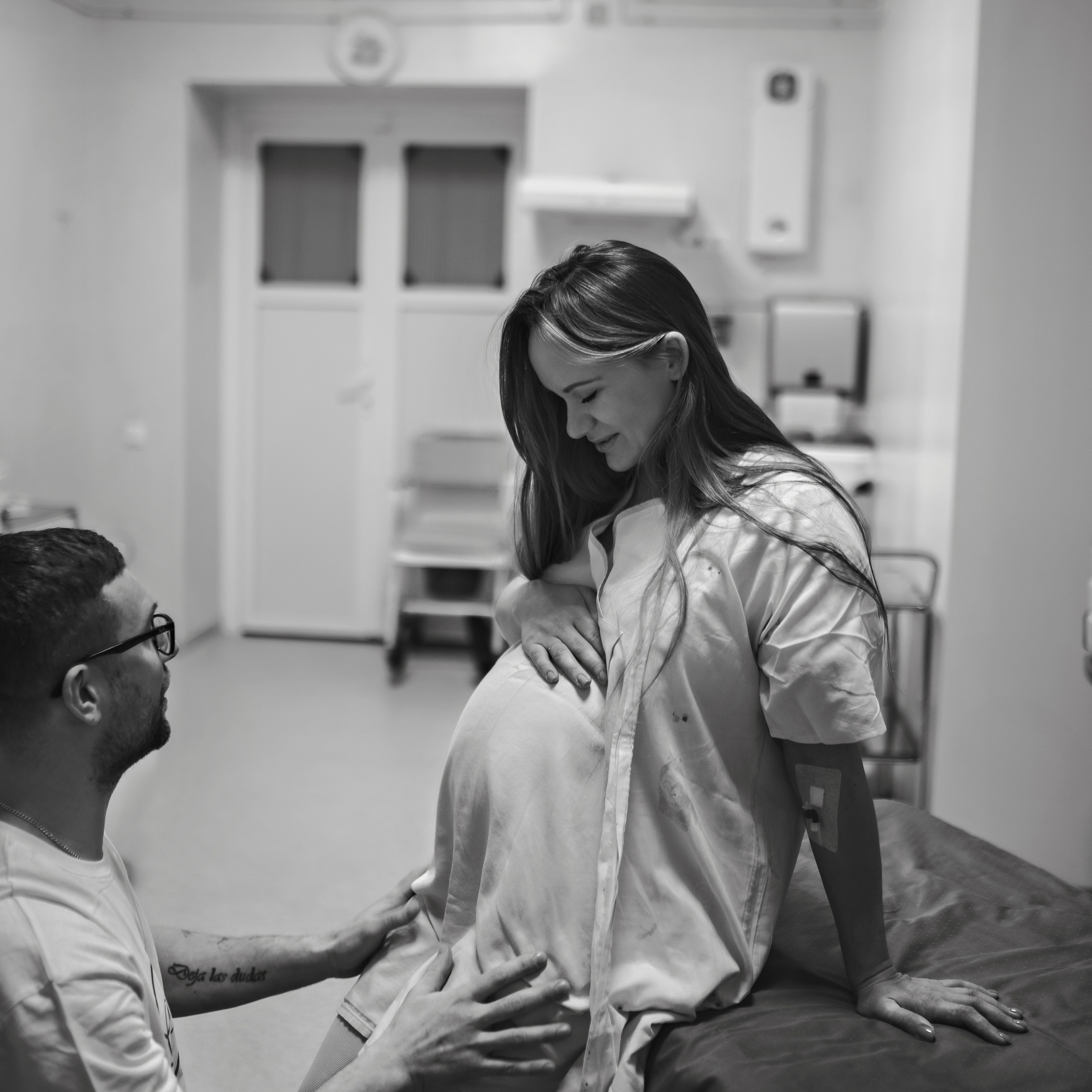 Anny Smirnova Testimonials | Birth & Family Photographer in Austin, TX