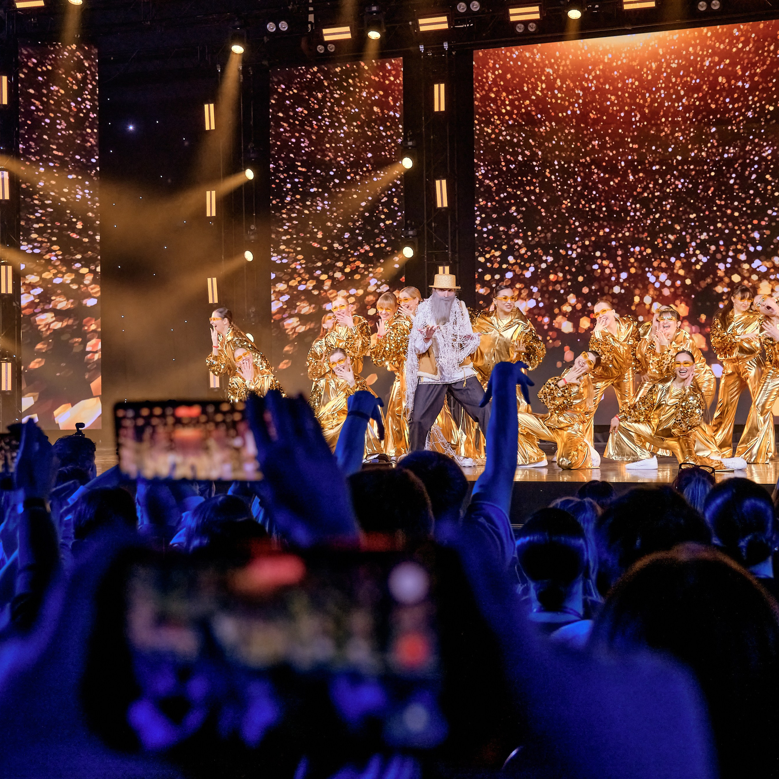 Todes Фест в&nbsp;Нижнем Новгороде