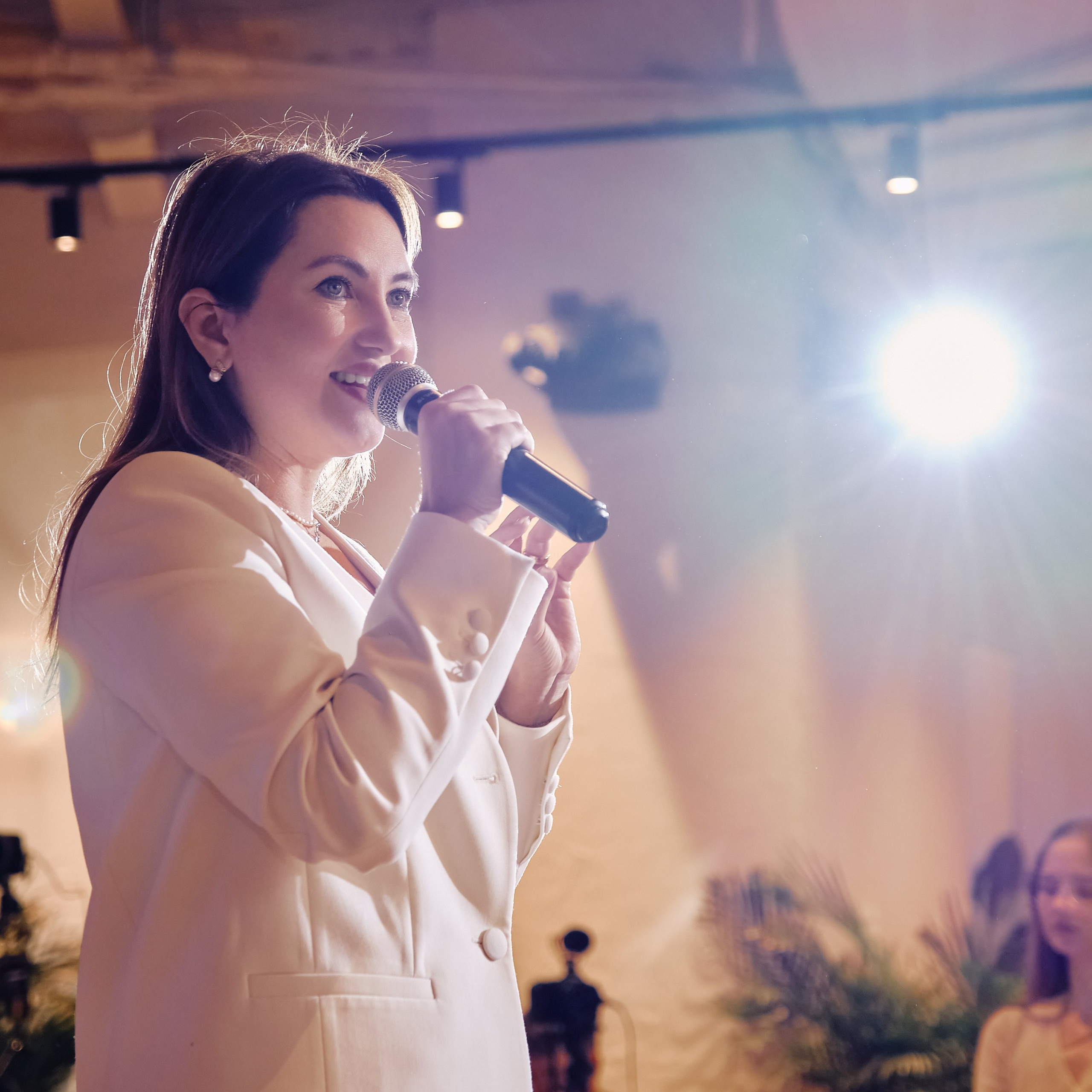 Свадхистана Обмен энергией