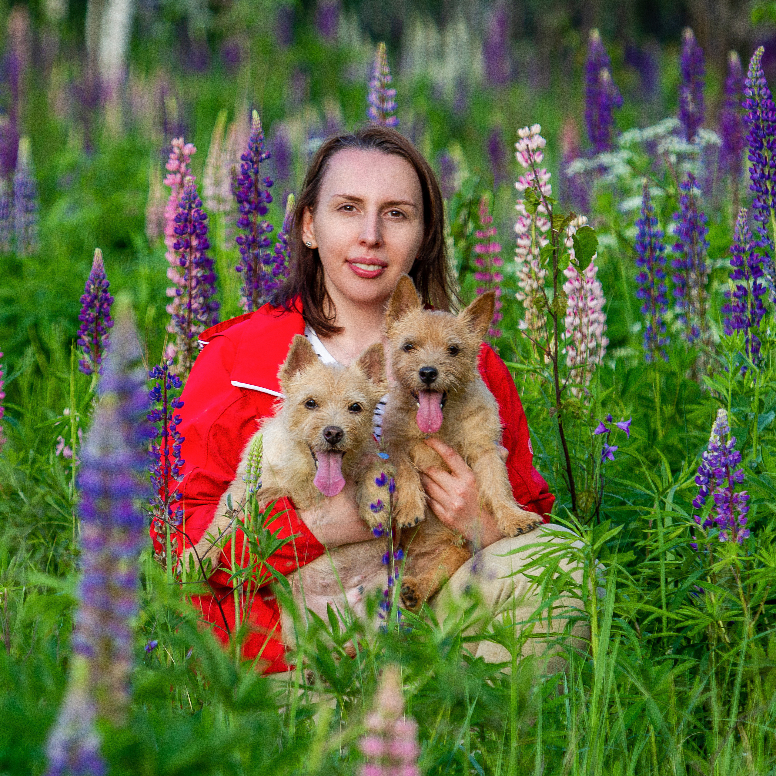 Отзывы. Фотограф Ирина Астор