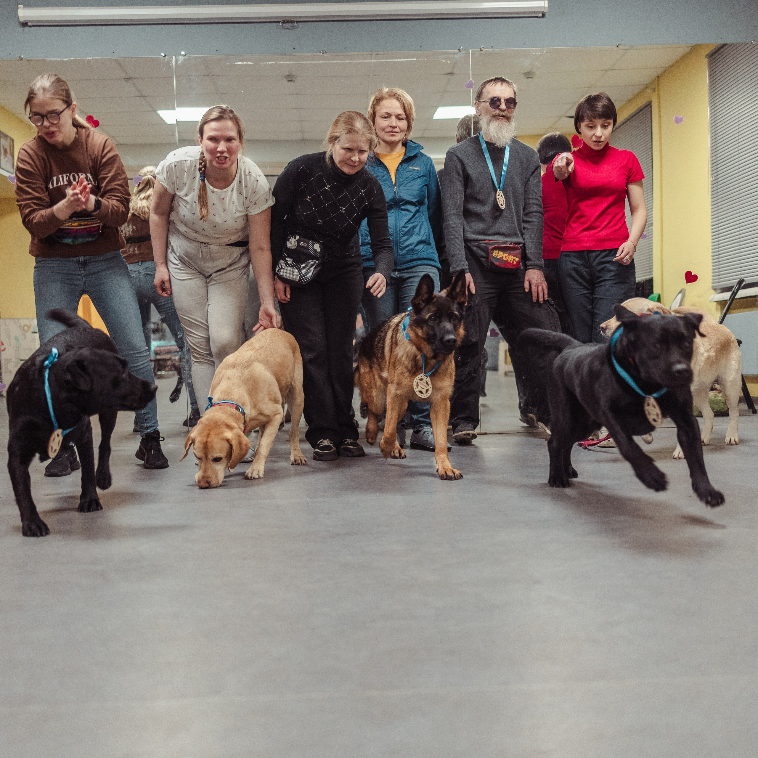 Отзывы. Фотограф Ирина Астор