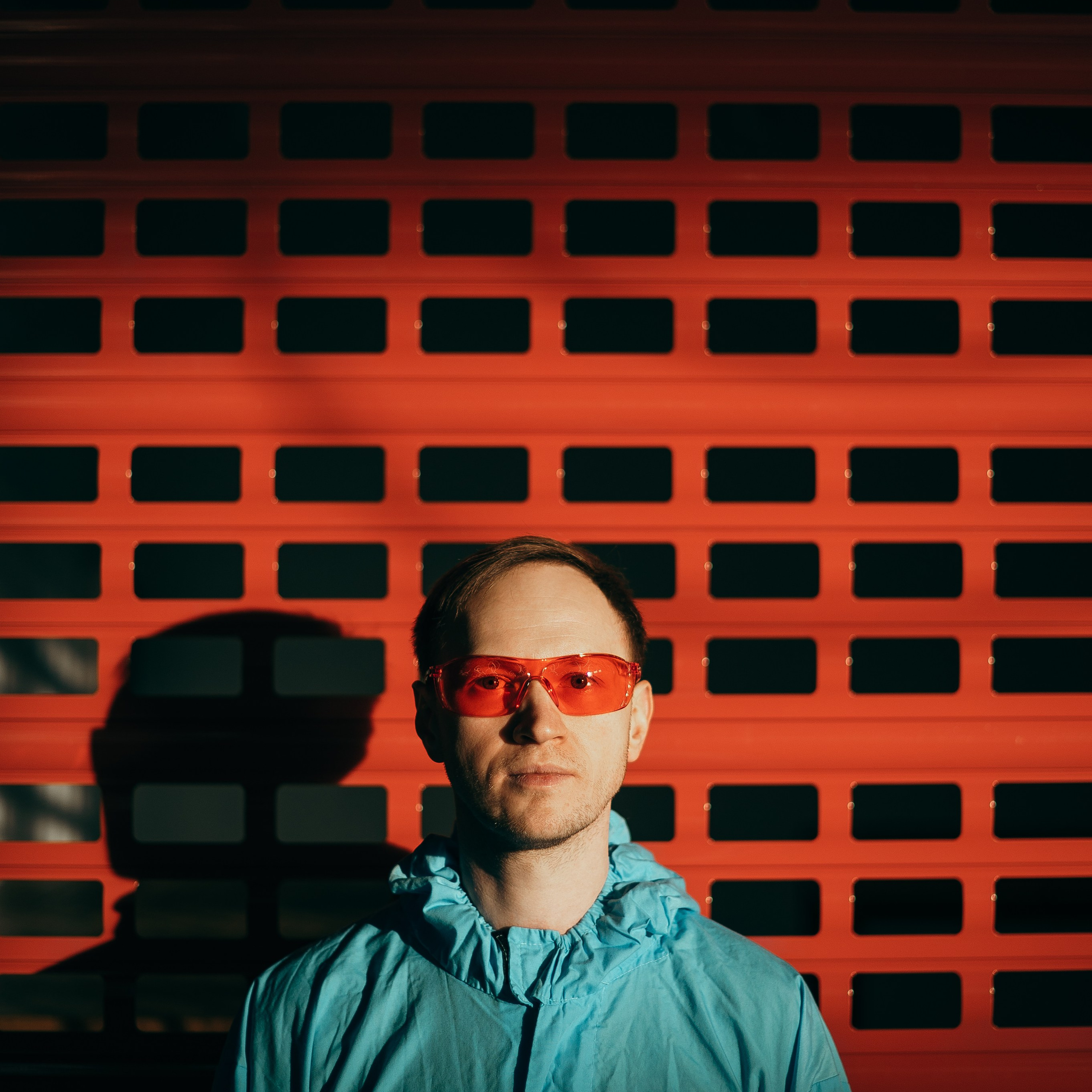 Портрет для художника