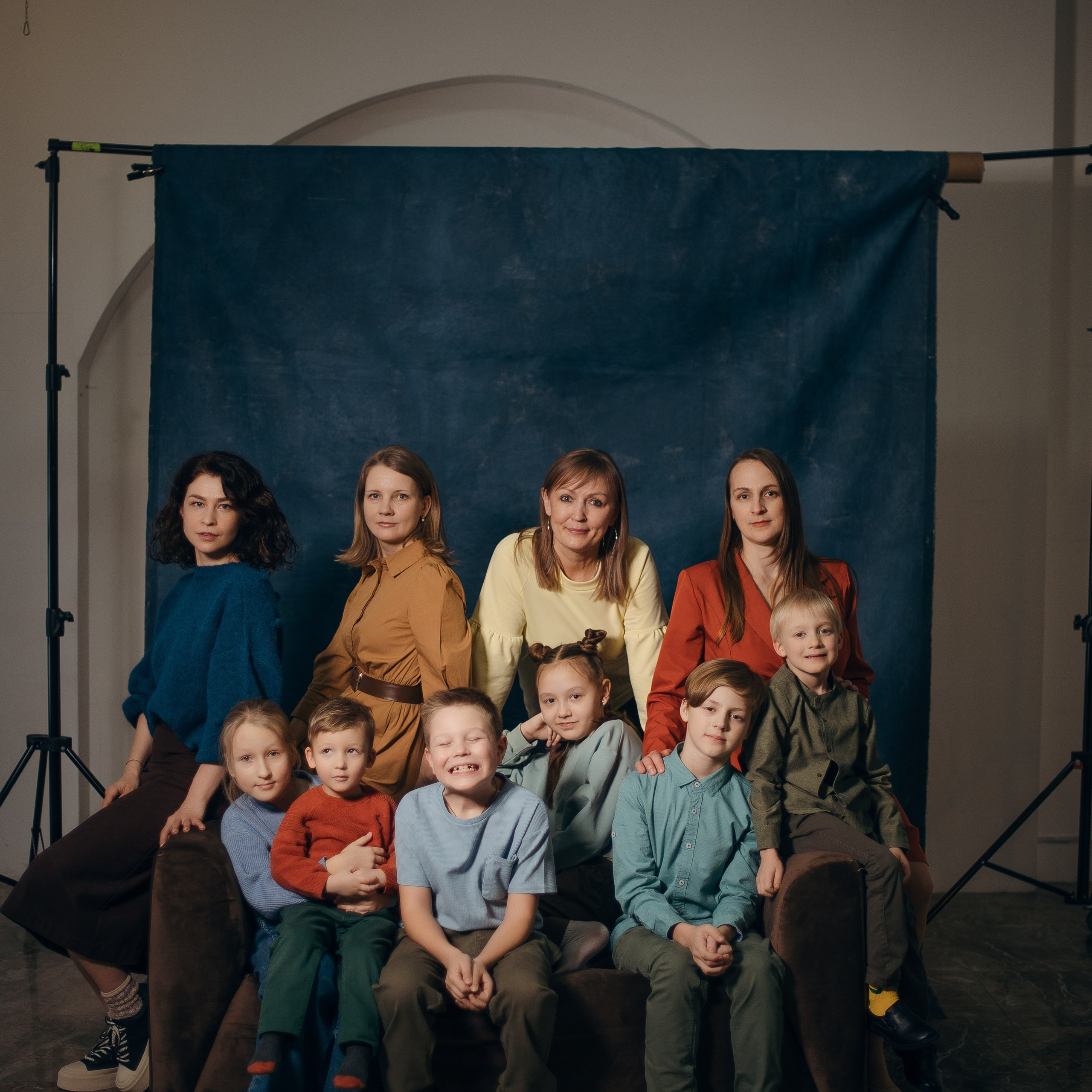 Отзывы. Свадебный фотограф в Ярославле Денис Медоваров