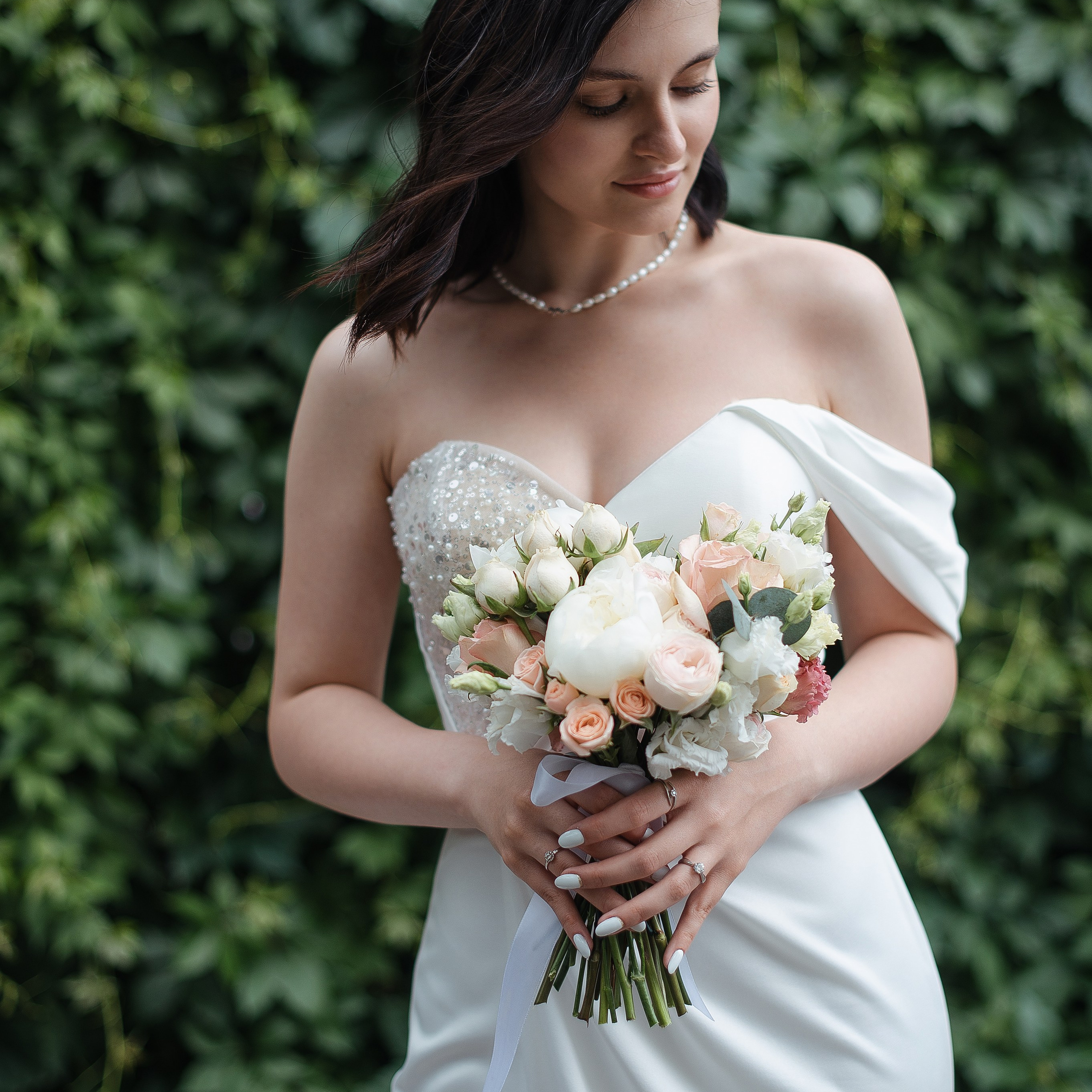 Роман и Анастасия