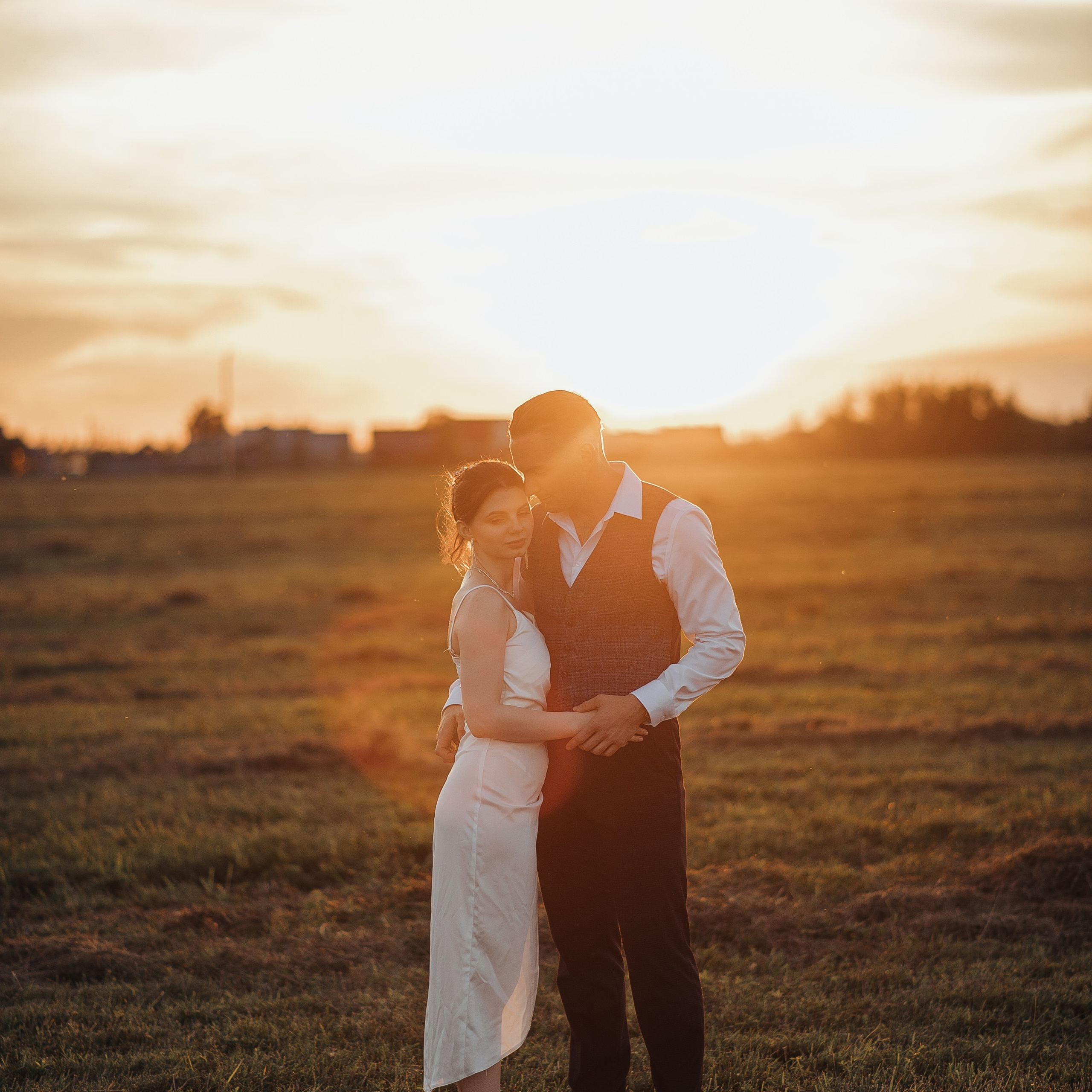 Анна и Илья