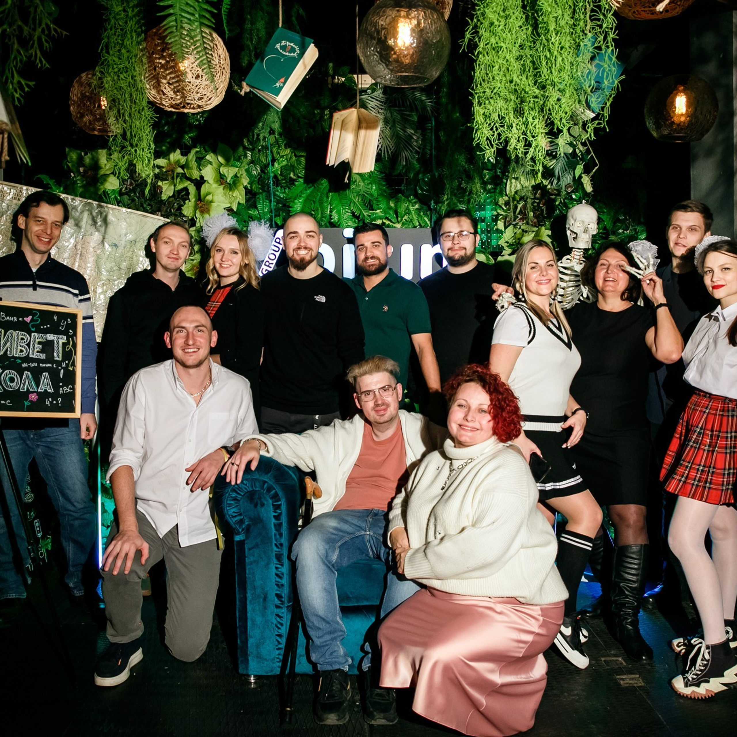 Отзывы. Репортажный фотограф в Москве Екатерина Трушкова