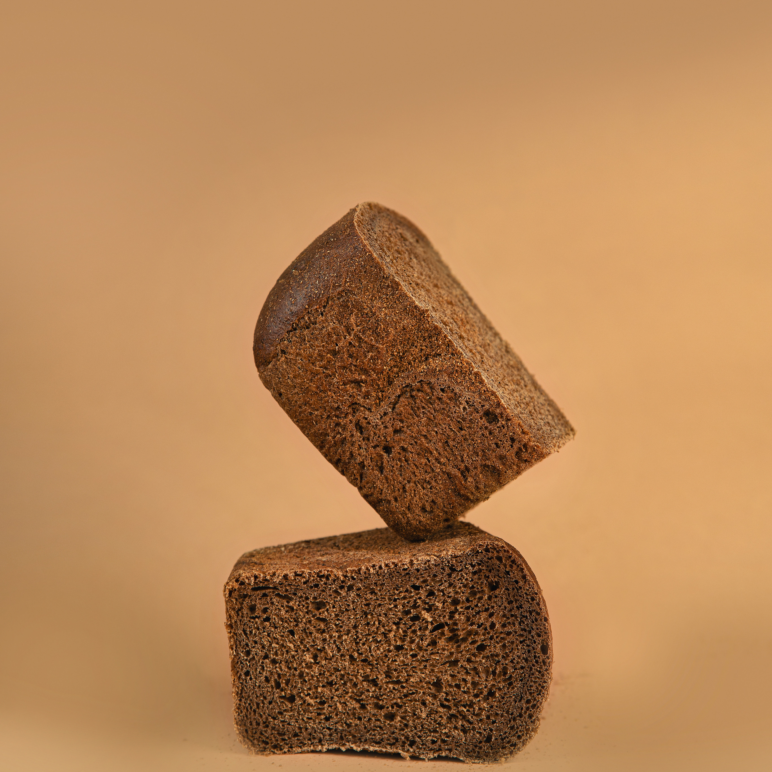 Хлеб «Бородинский» ┃ 0.4 кг