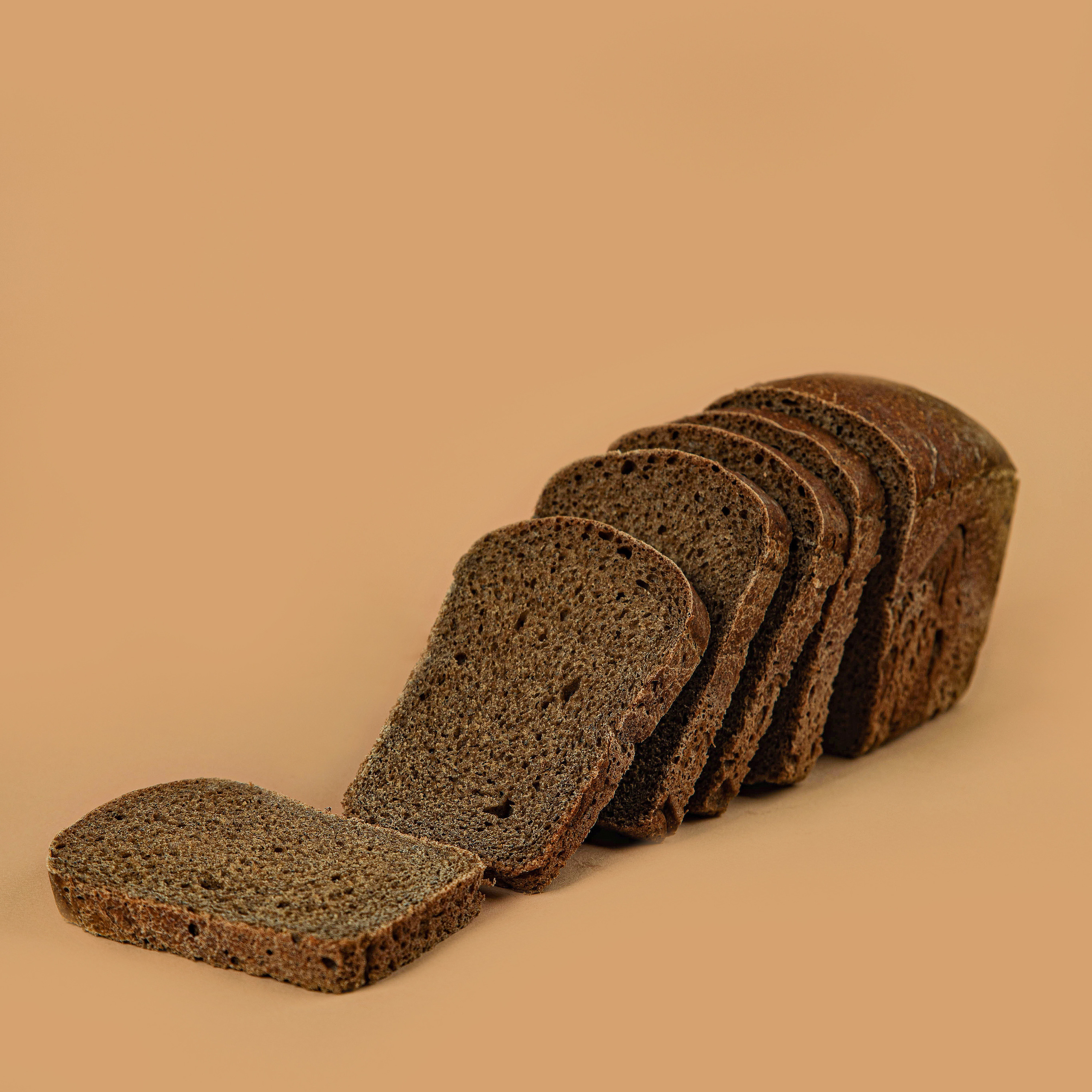 Хлеб «Деревенский» ┃0.7 кг