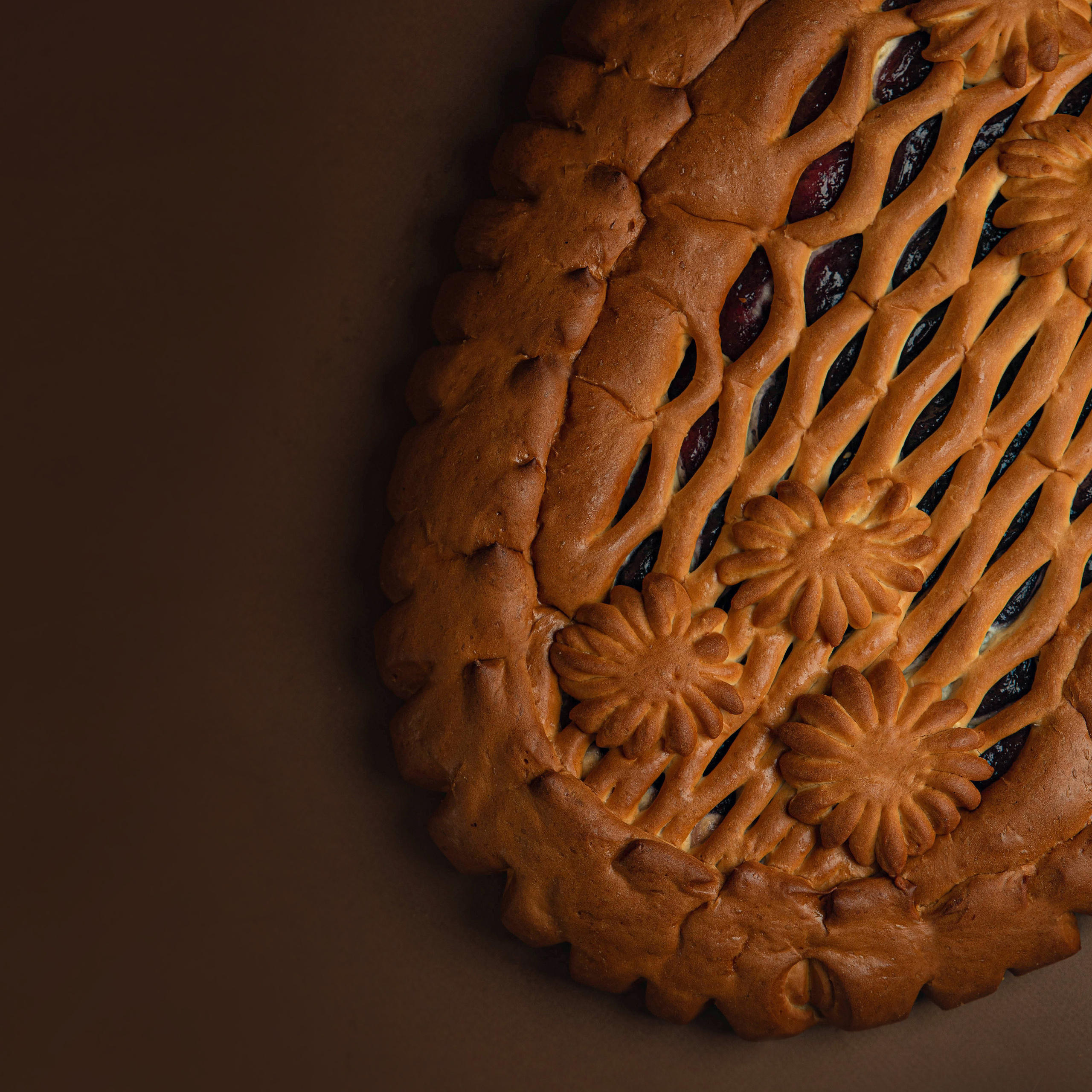 Пирог «Праздничный» ┃ 1.8 кг