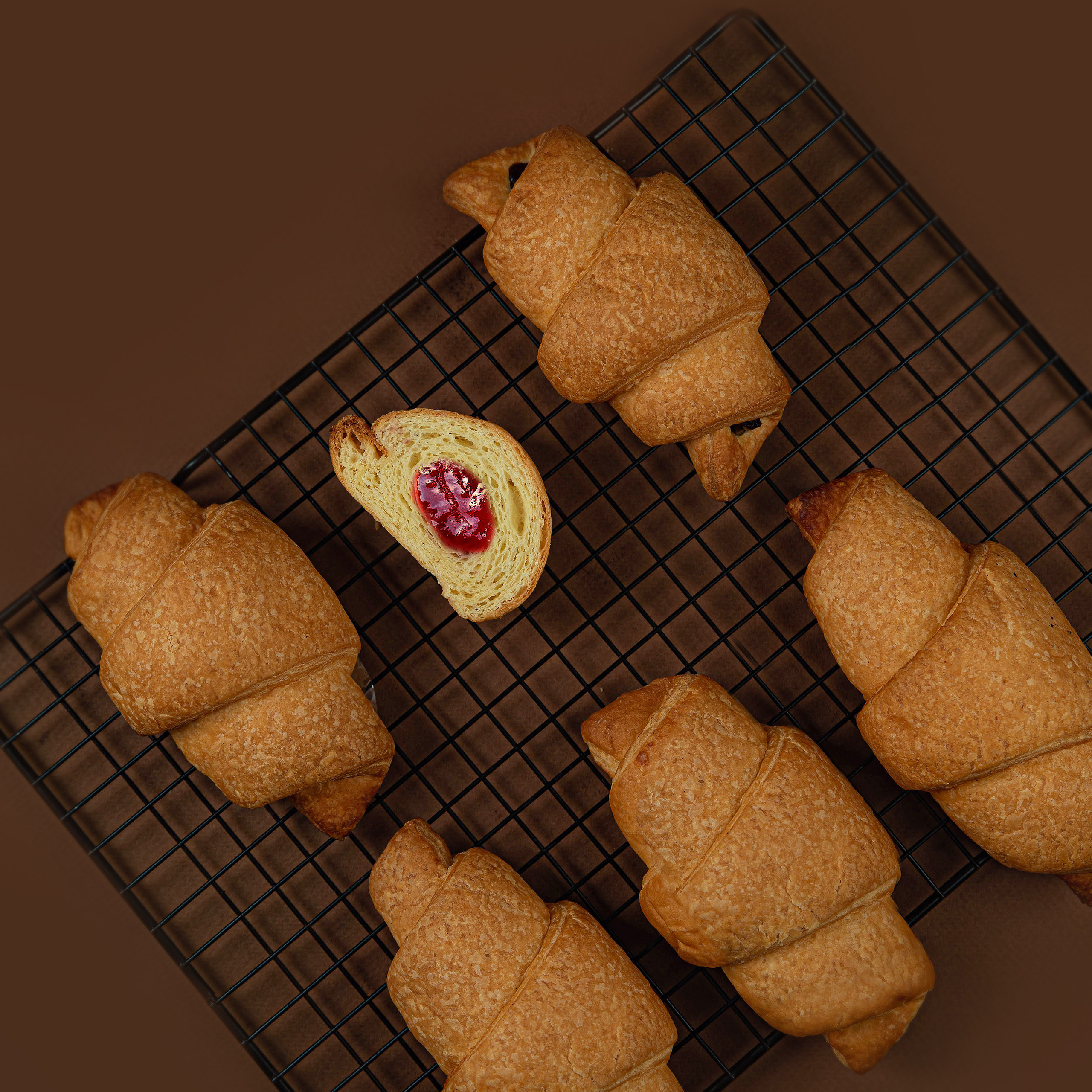 Круассан ┃ 0.08 кг