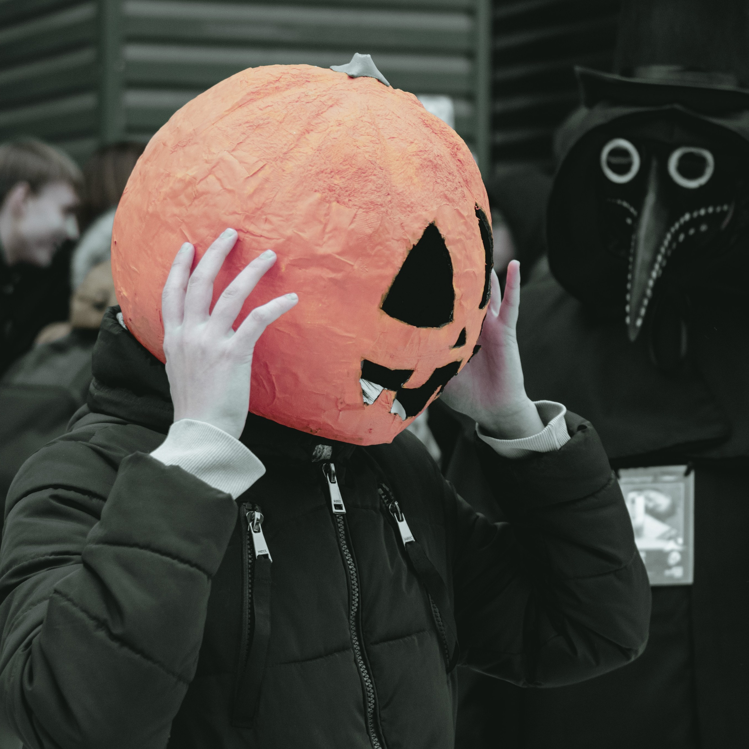 Посвящение ИИТМА 2025