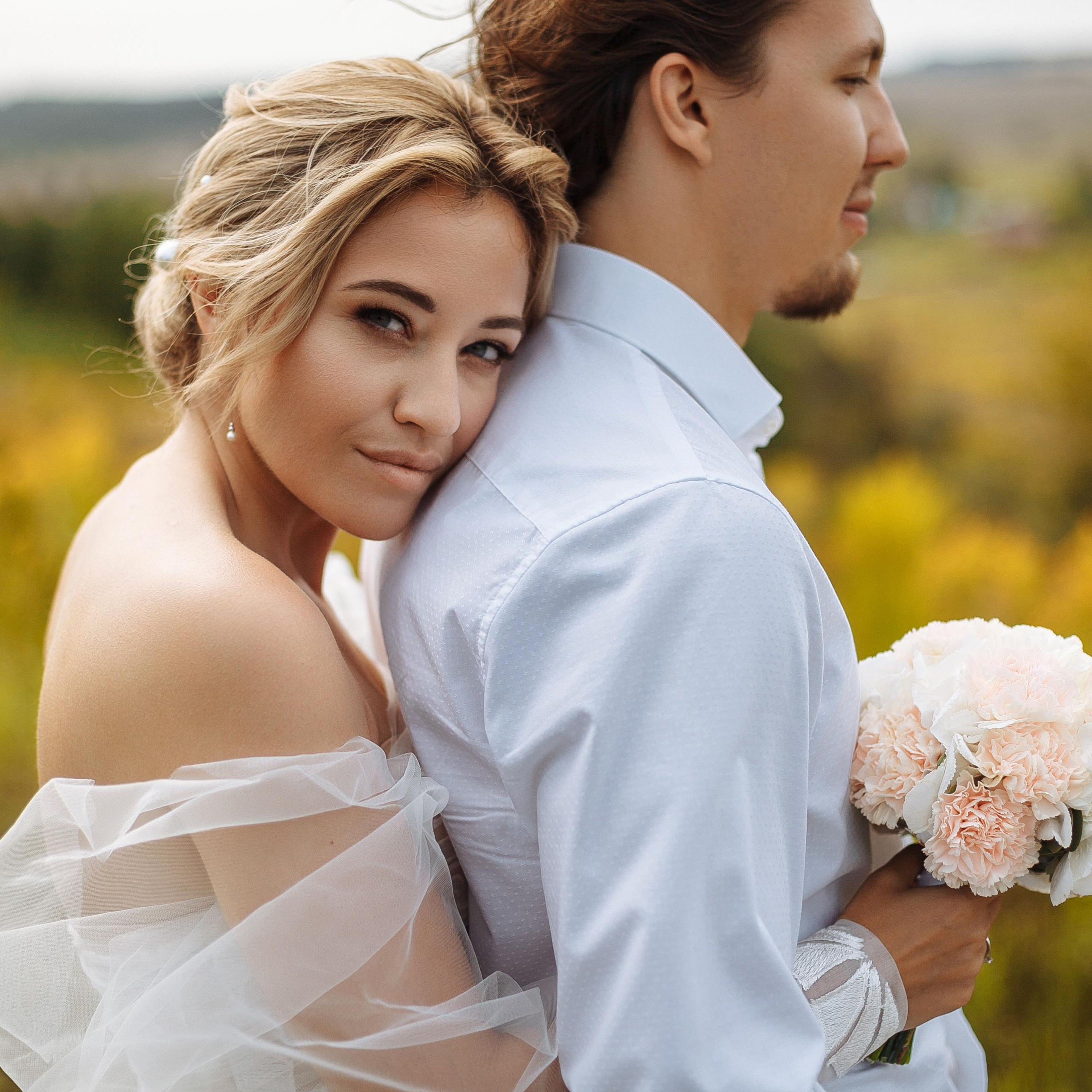 Отзывы. Свадебный фотограф в Орле Андрей Поляков