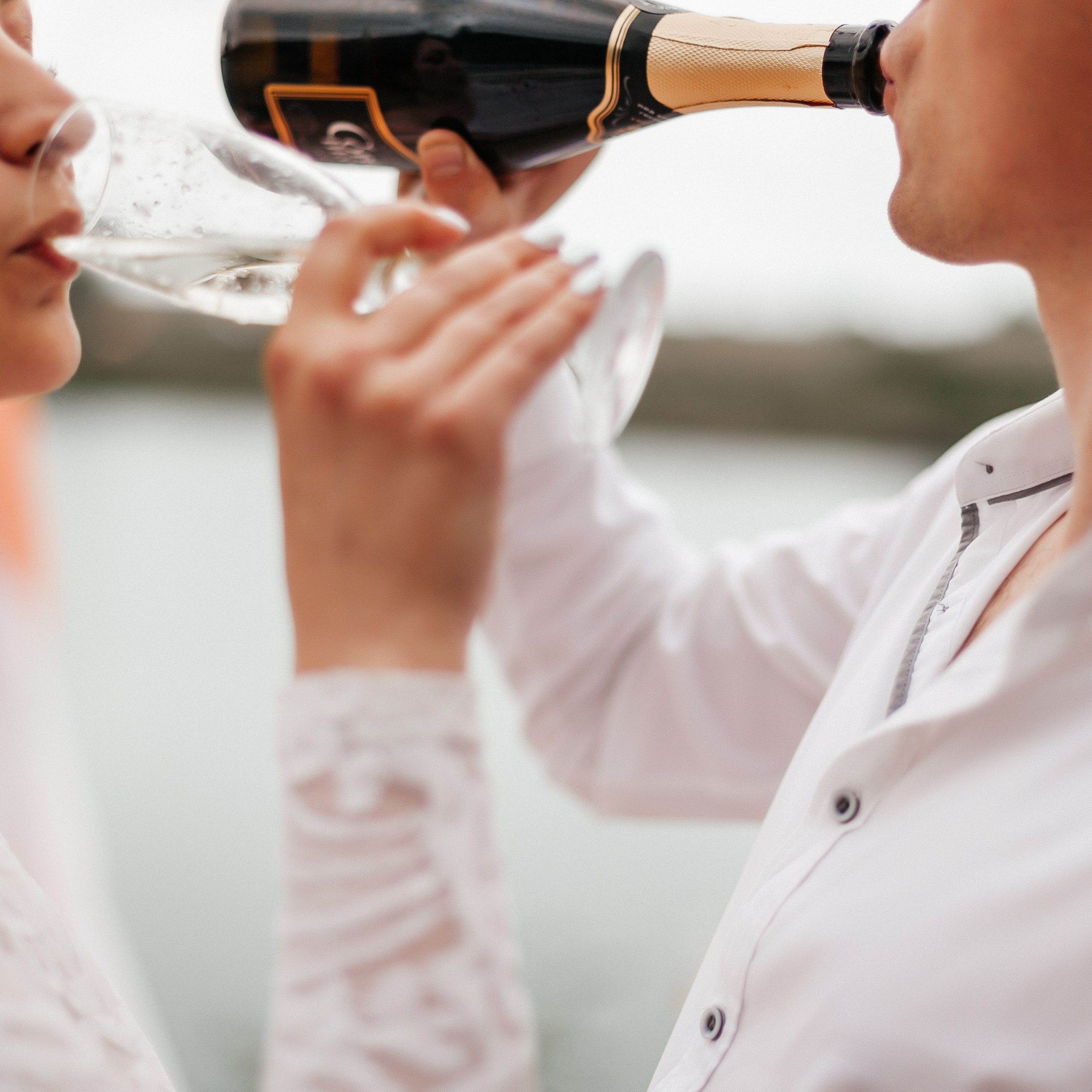 Юлия и Роман