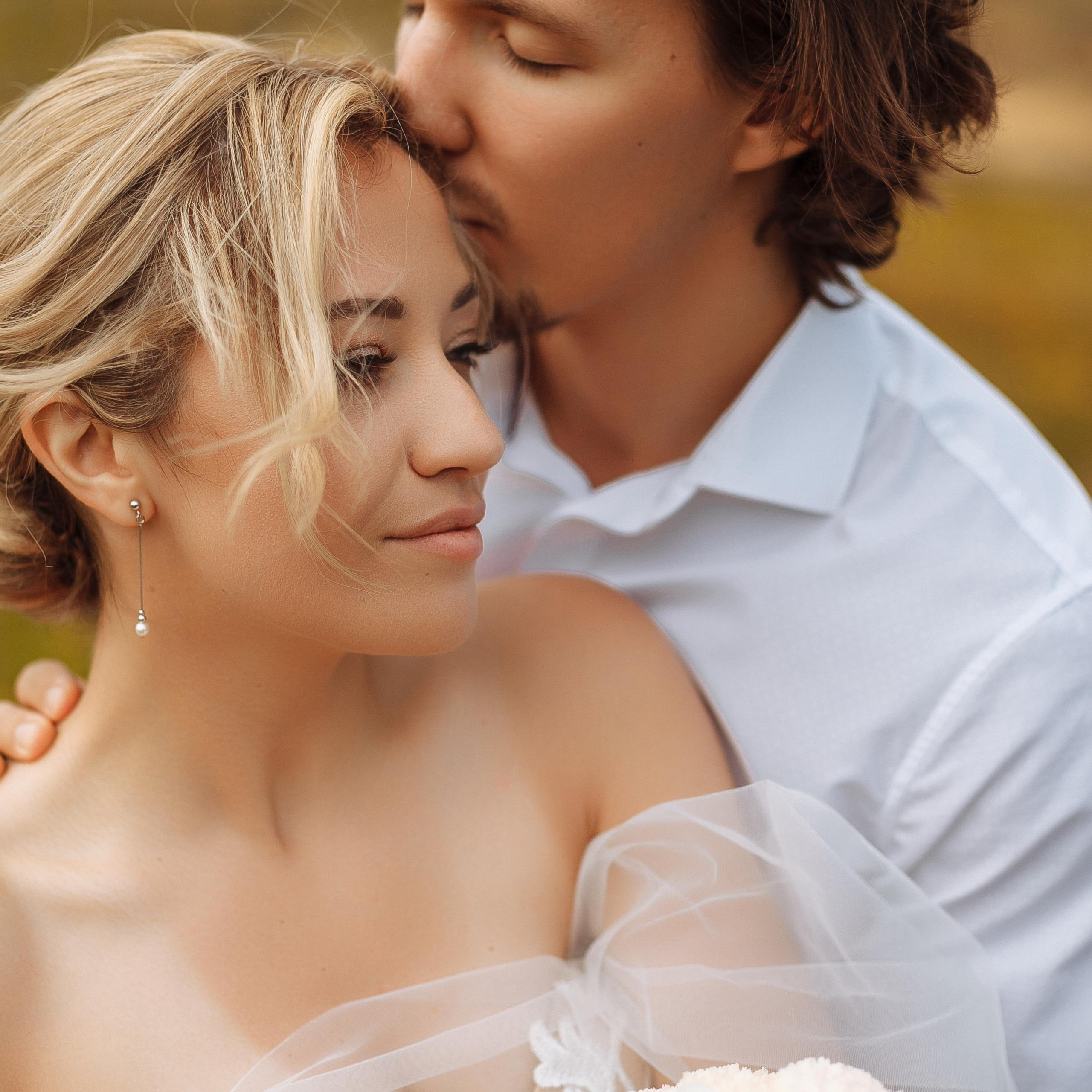 Дарья и Максим