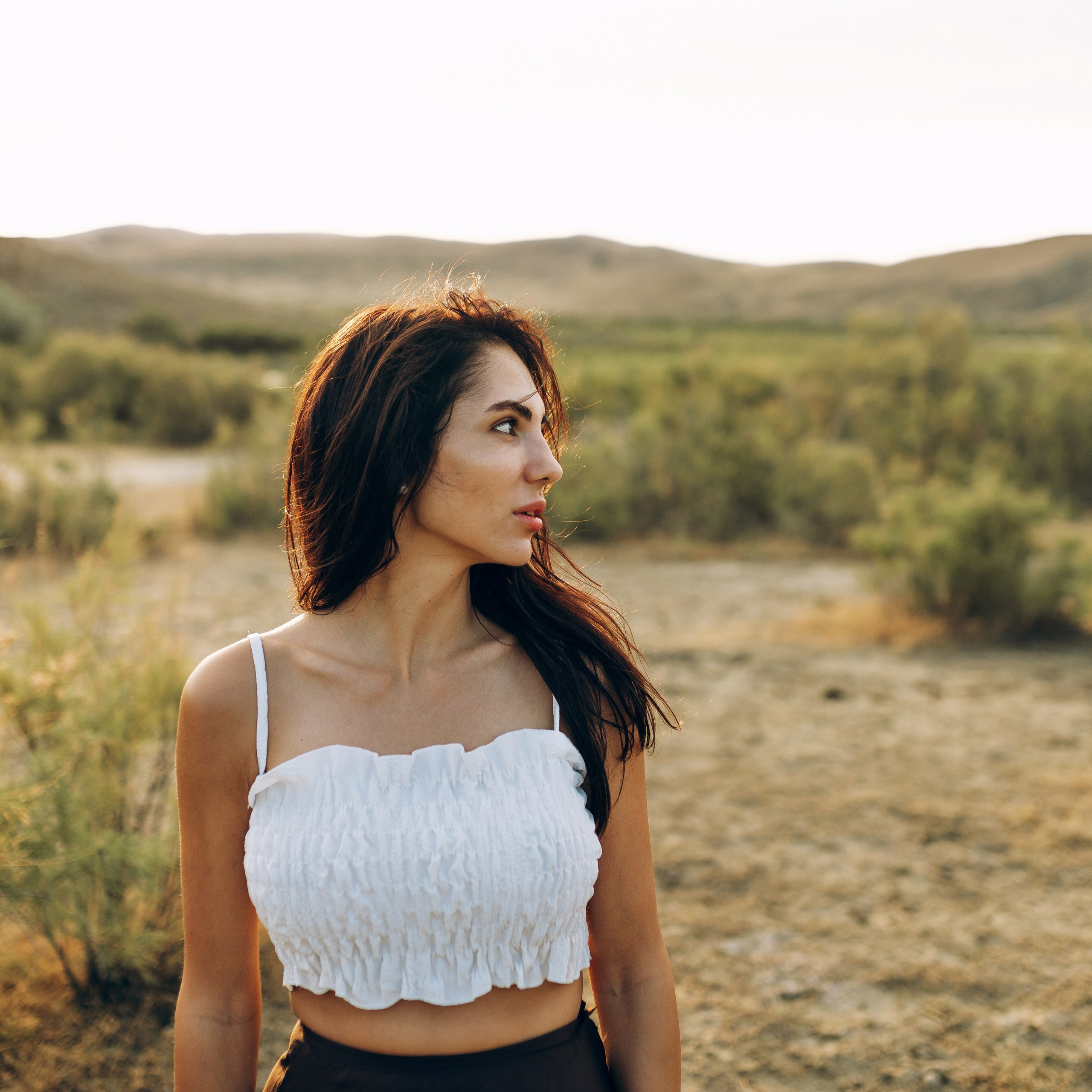 Саша и Крым