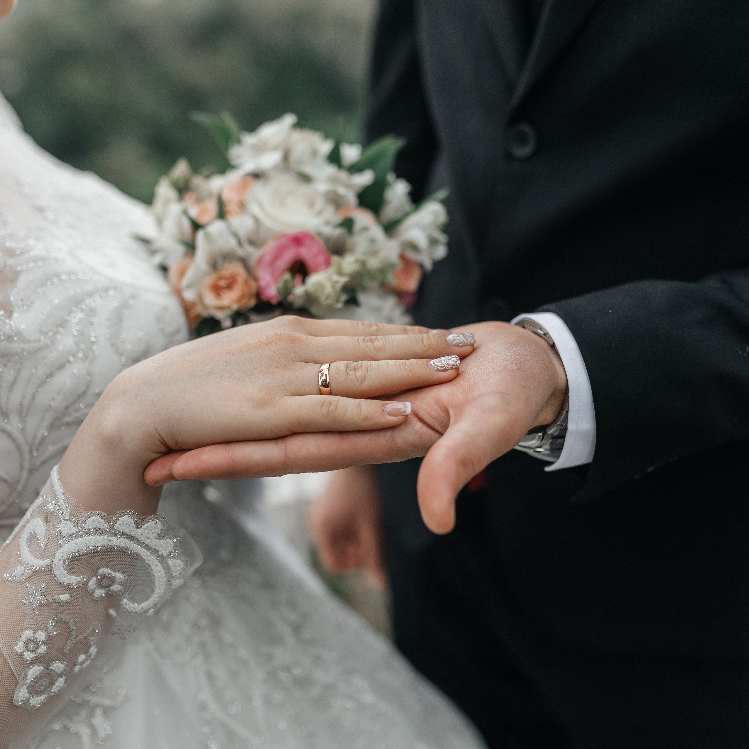 Отзывы. Свадебный фотограф в Орле Андрей Поляков