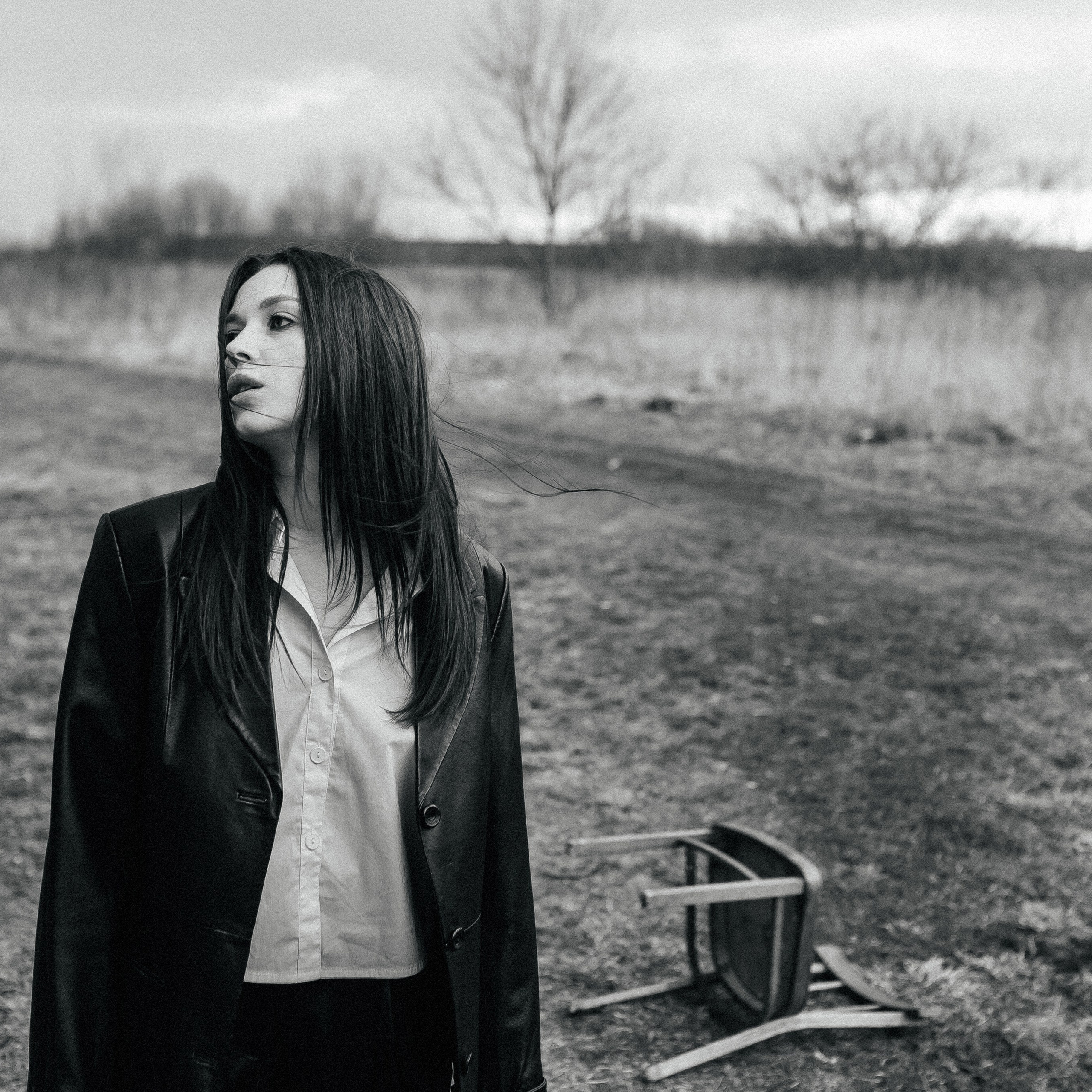 Женя и плохая погода