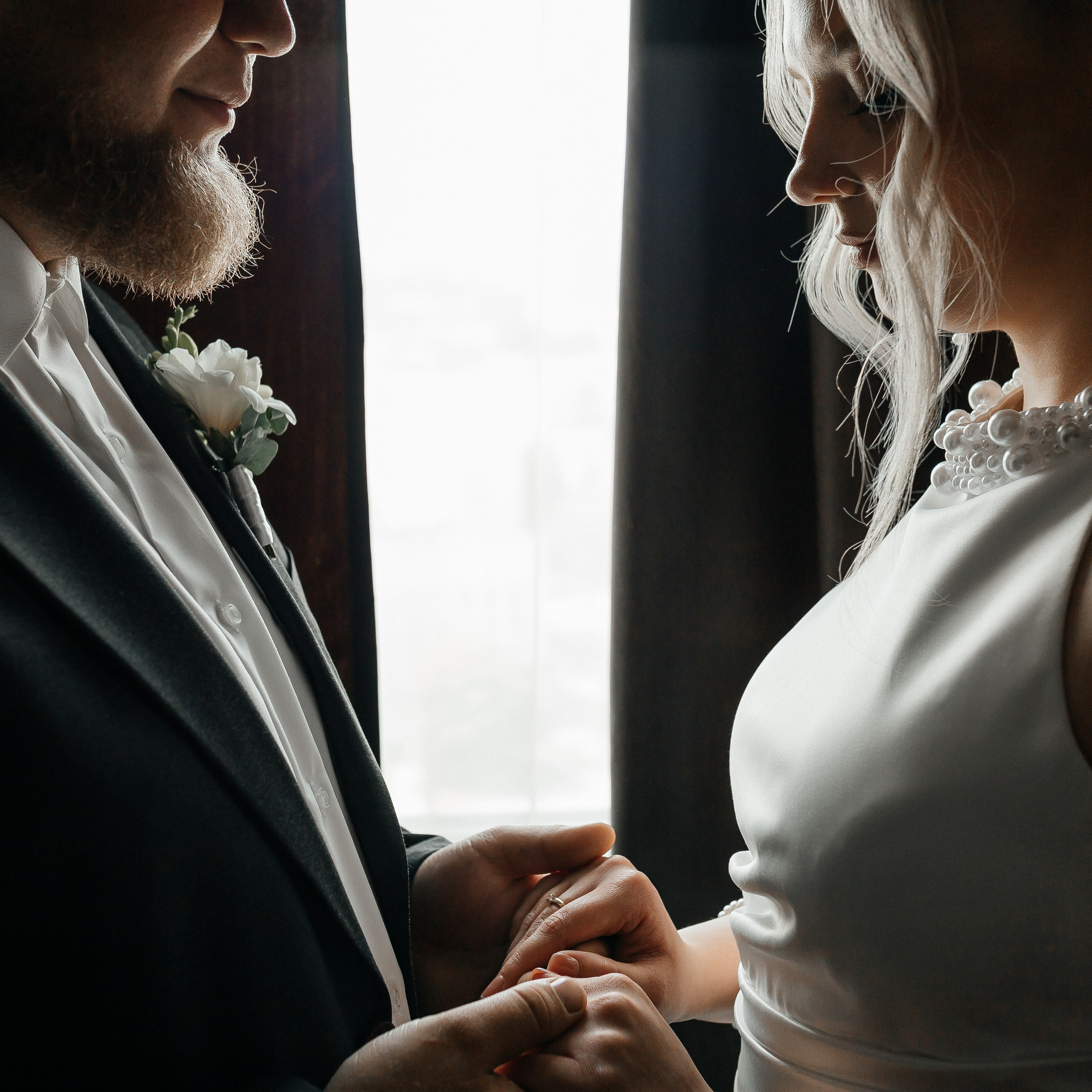 Анастасия и Алексей 2025